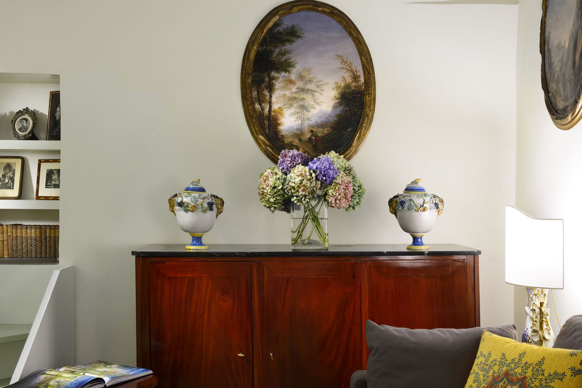 Navona Charming Flat - Gallery