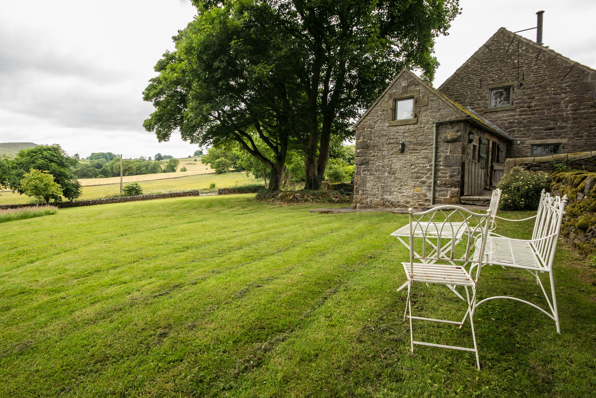 Hope Farm House Barn - Gallery