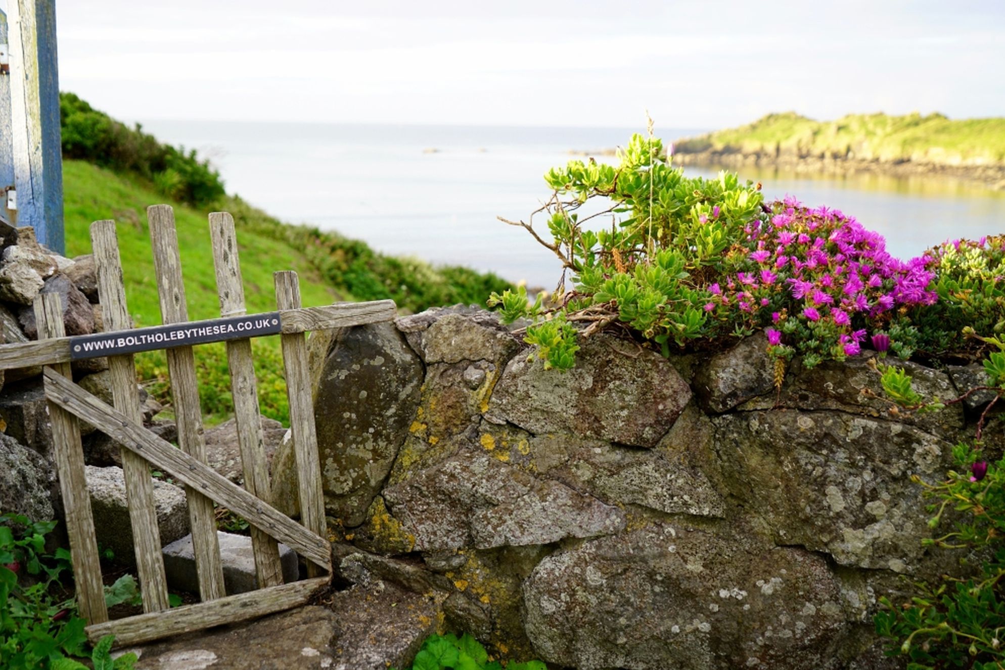 Battery Cottage - Gallery