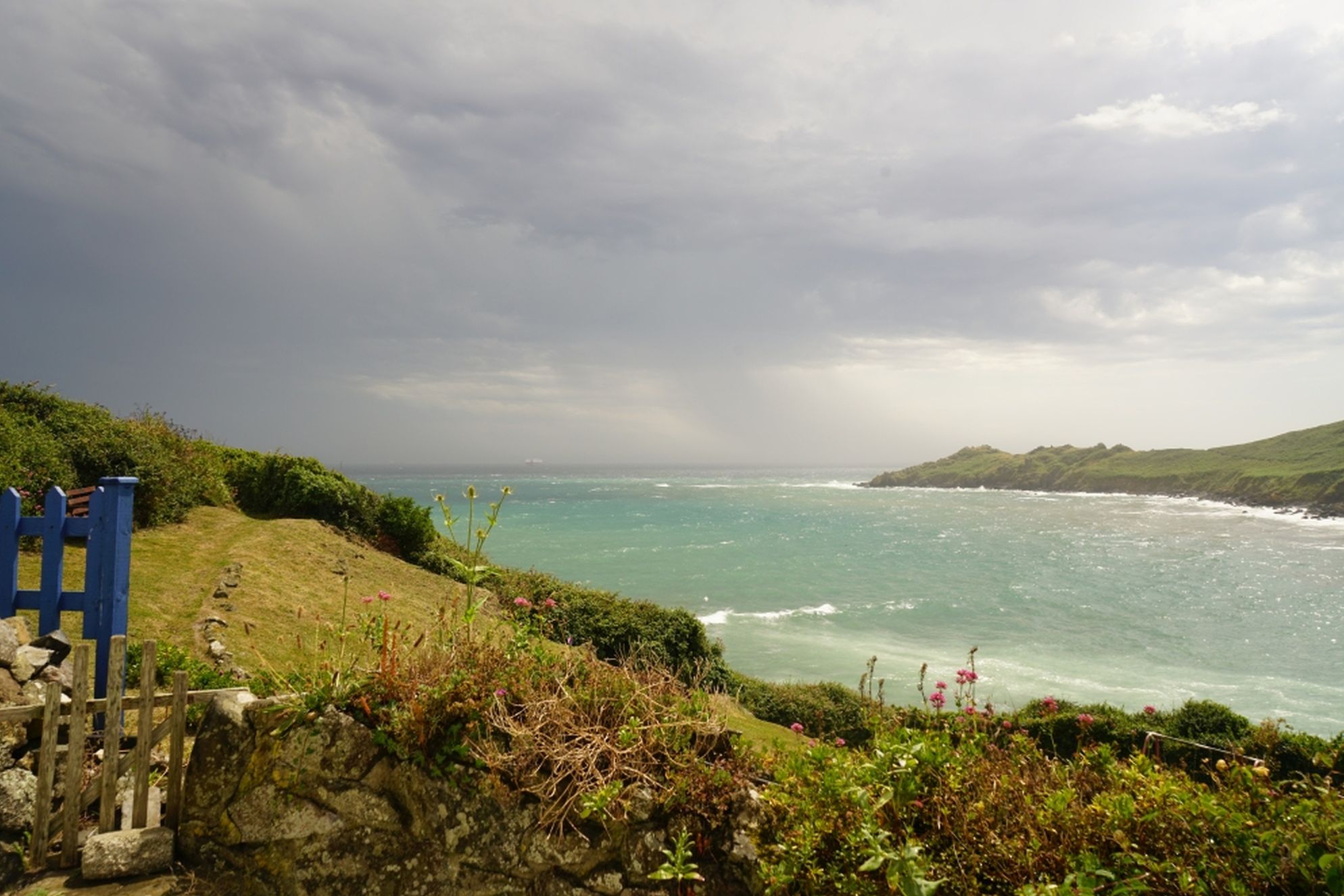 Battery Cottage - Gallery