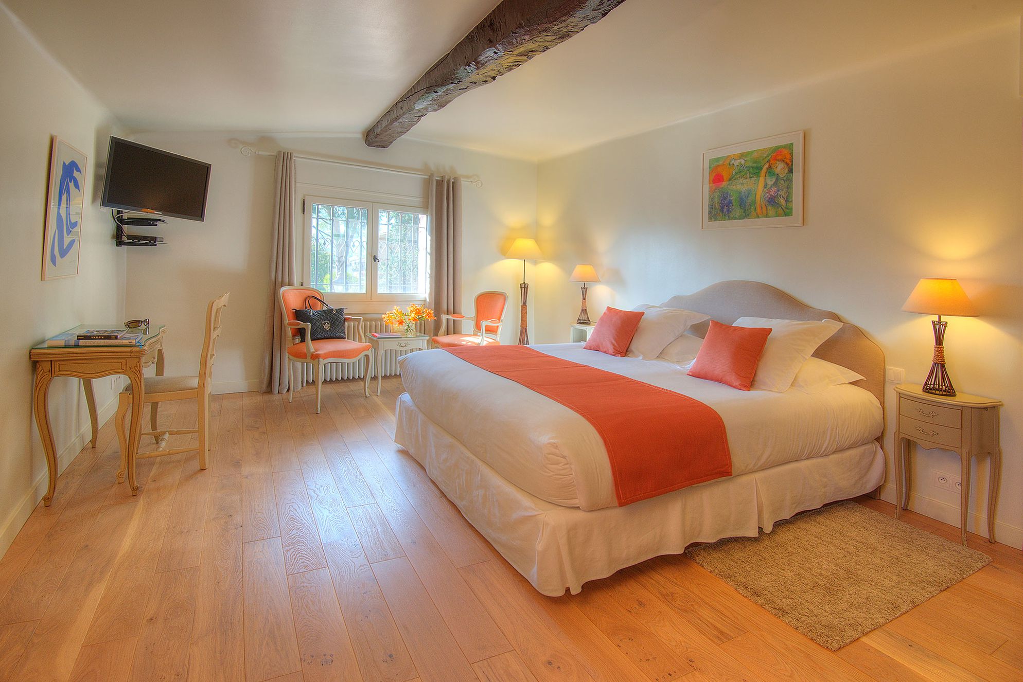 Le Mas du Chanoine - Gallery