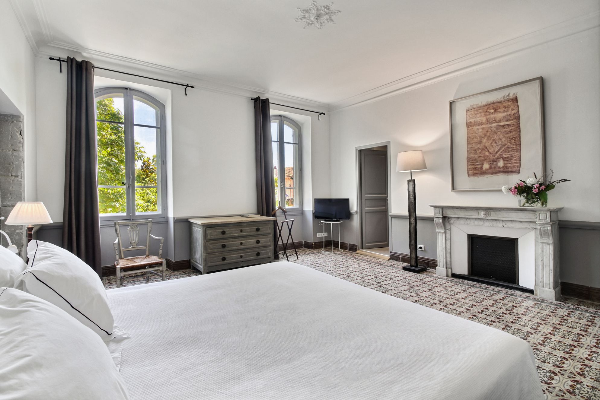 Le Mas de Graveson - Gallery