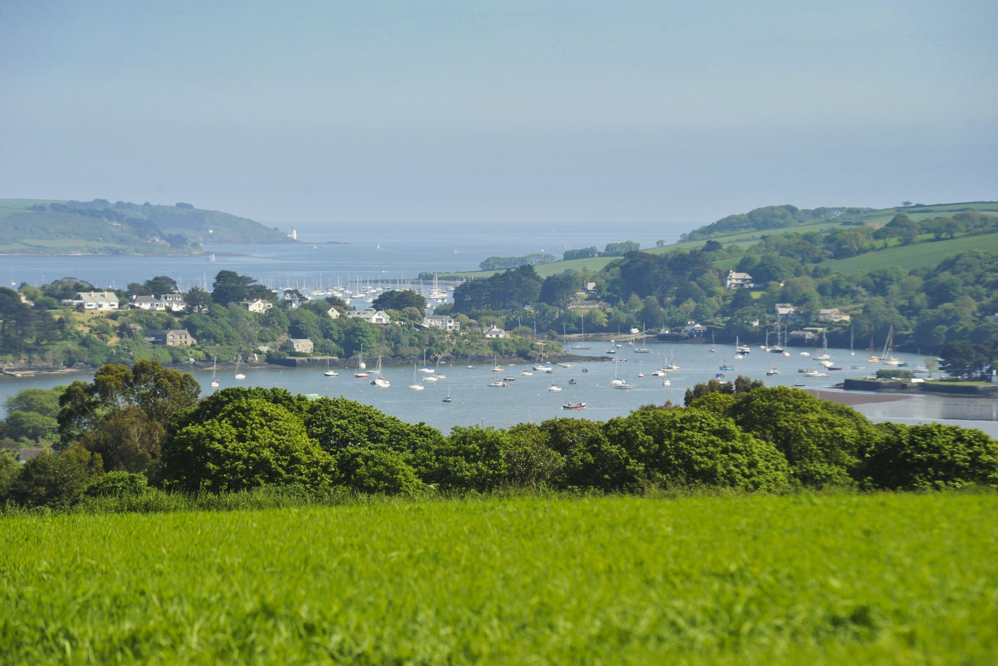 The Old Barn, Lower Tresithick Farm - Gallery