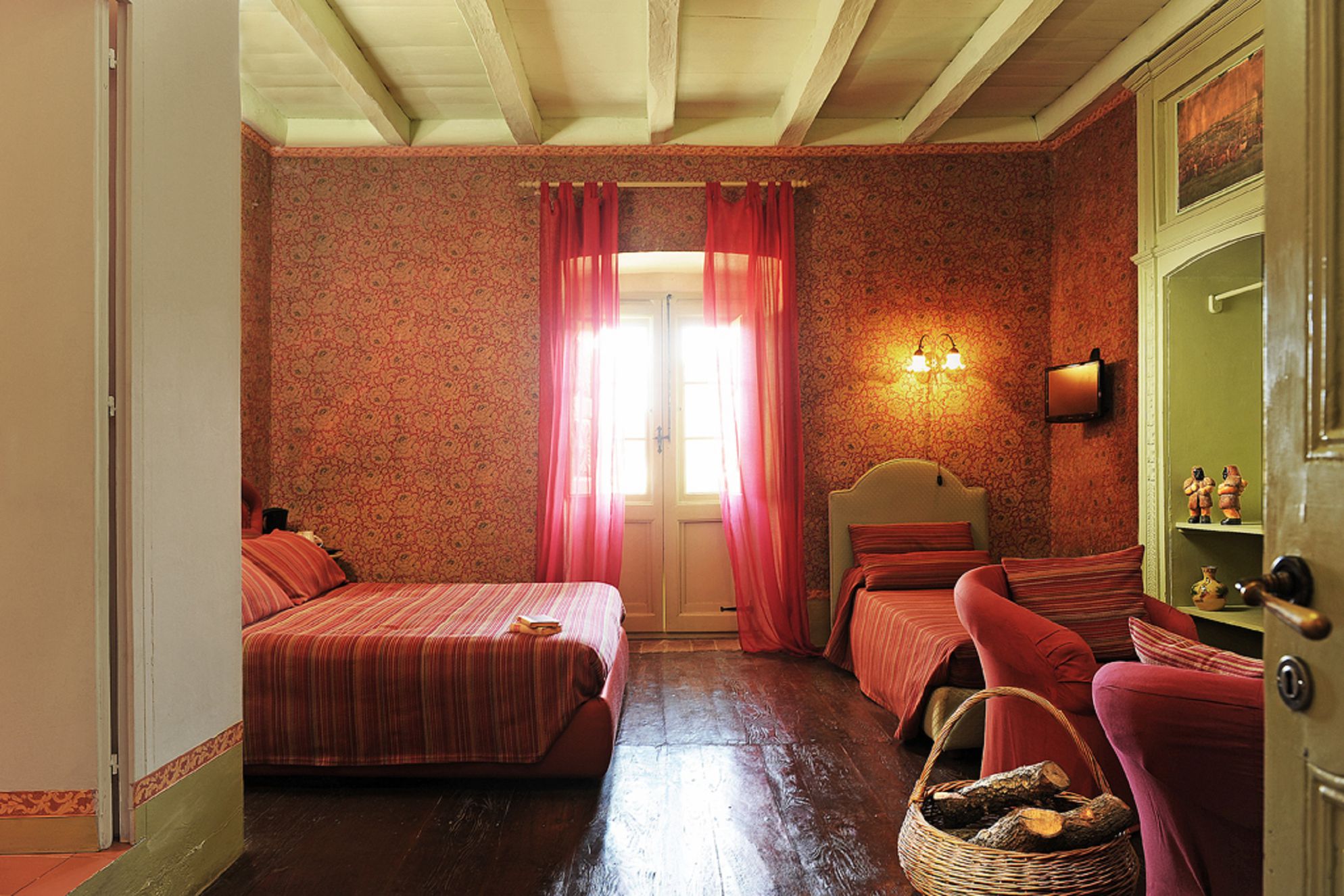 Albergo Diffuso Antica Dimora del Gruccione - Gallery