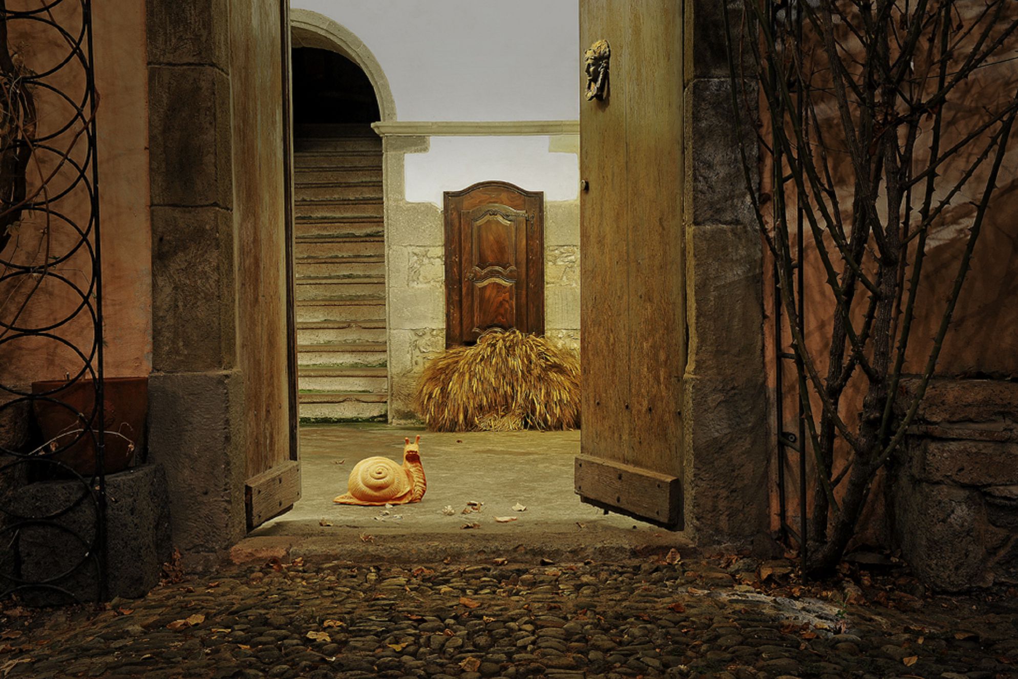 Albergo Diffuso Antica Dimora del Gruccione - Gallery