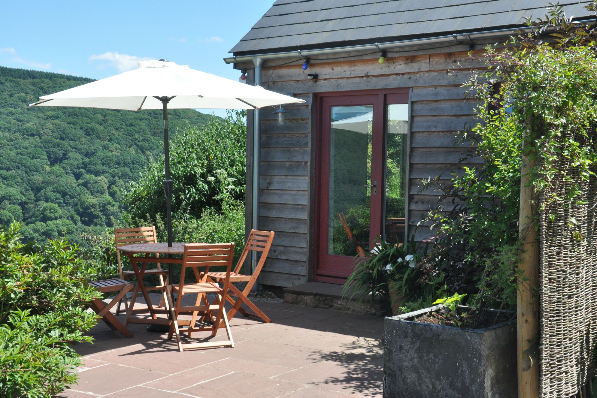 Donkey Shed - Gallery