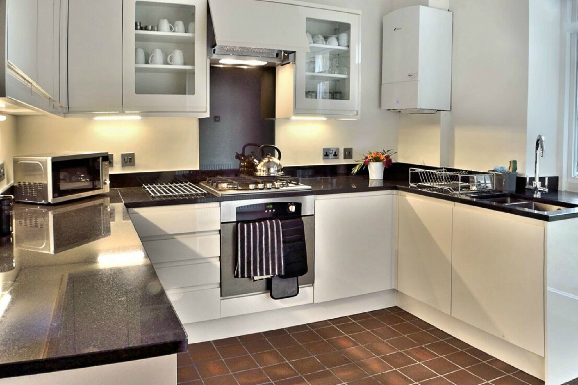 Chaffinch Cottage, Kidlandlee - Gallery