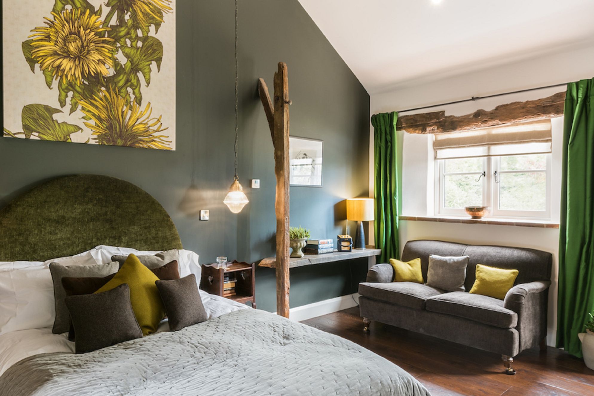 The Brisley Bell - Gallery