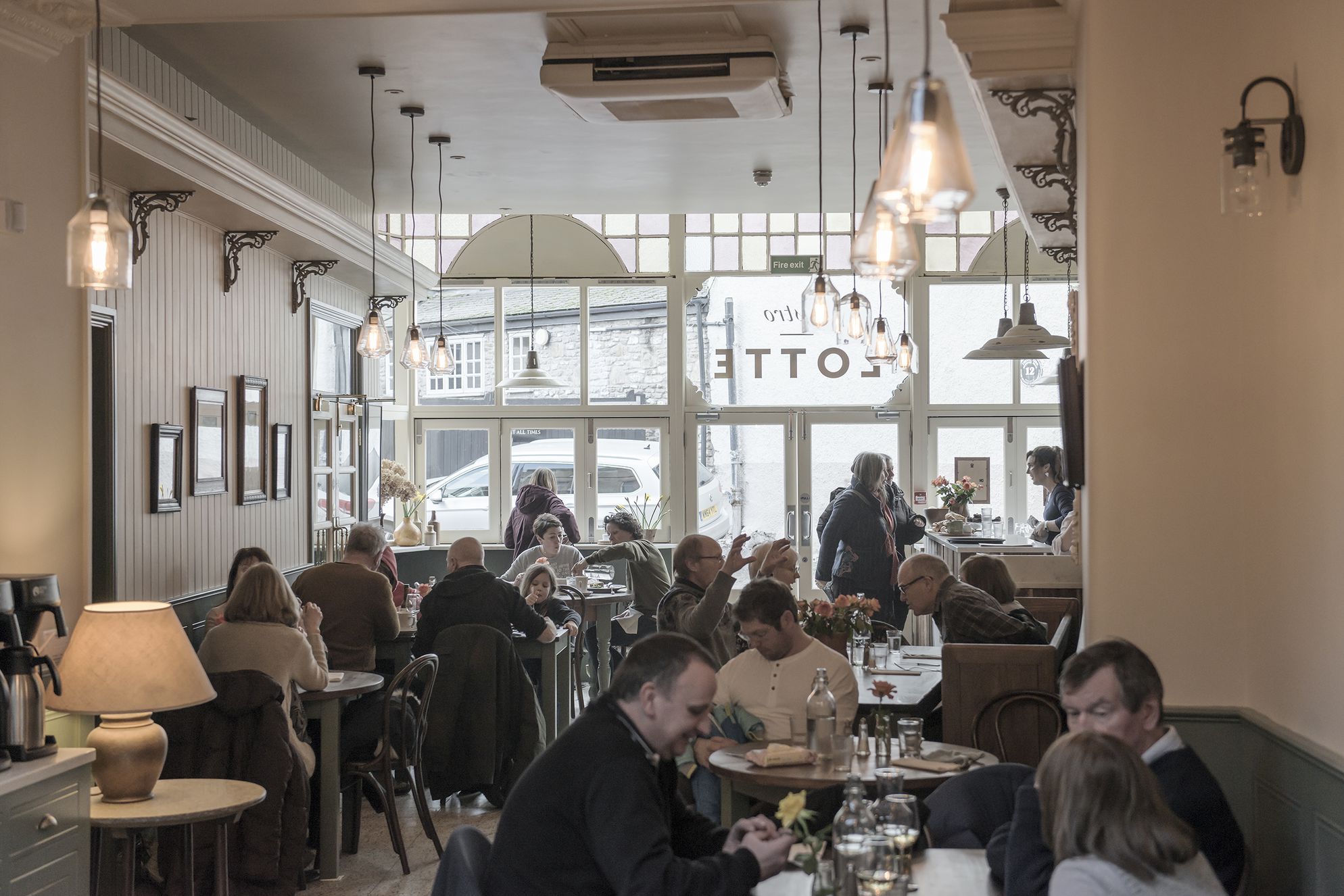 Bistro Lotte - Gallery