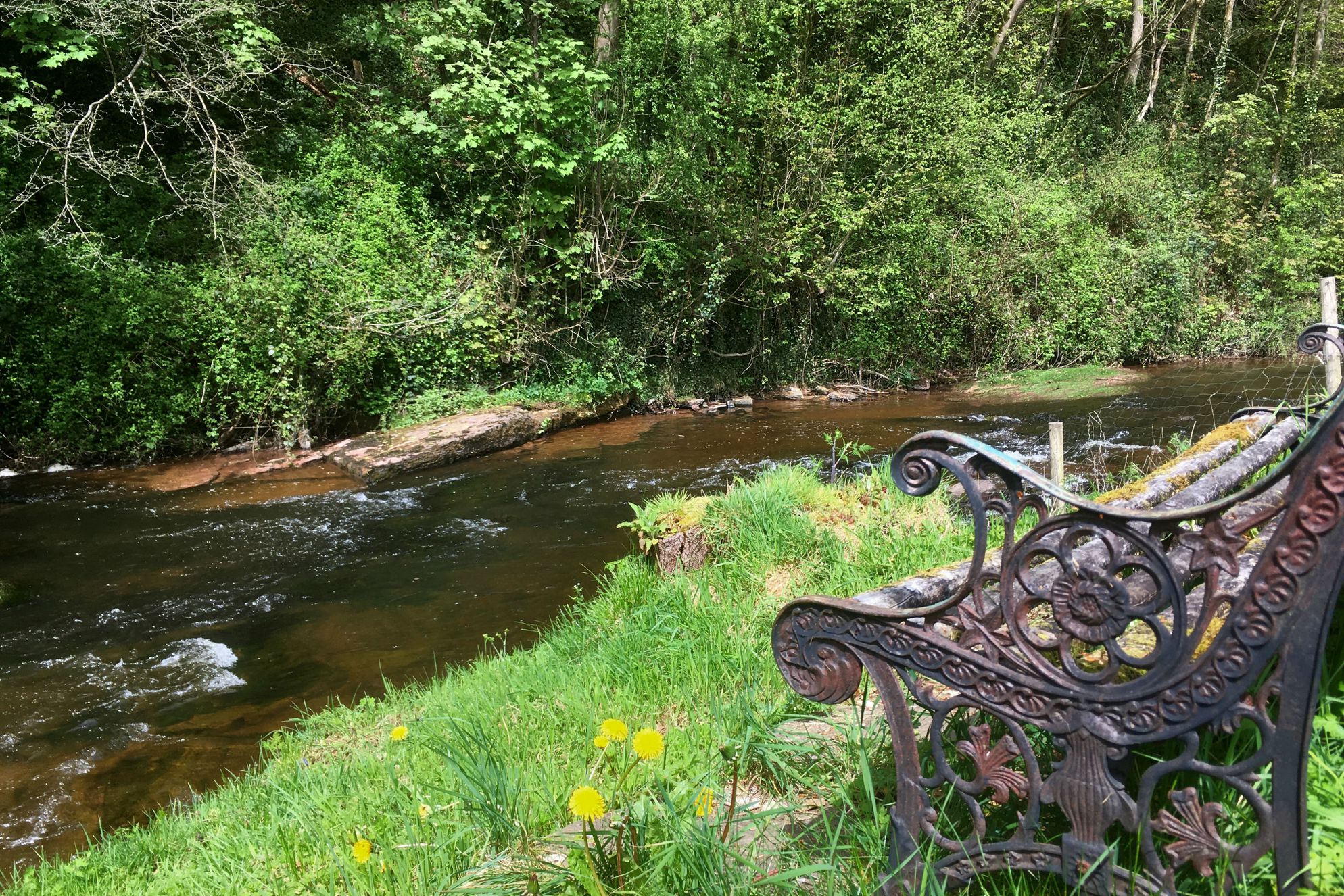 The Granary at Priory Mill - Gallery