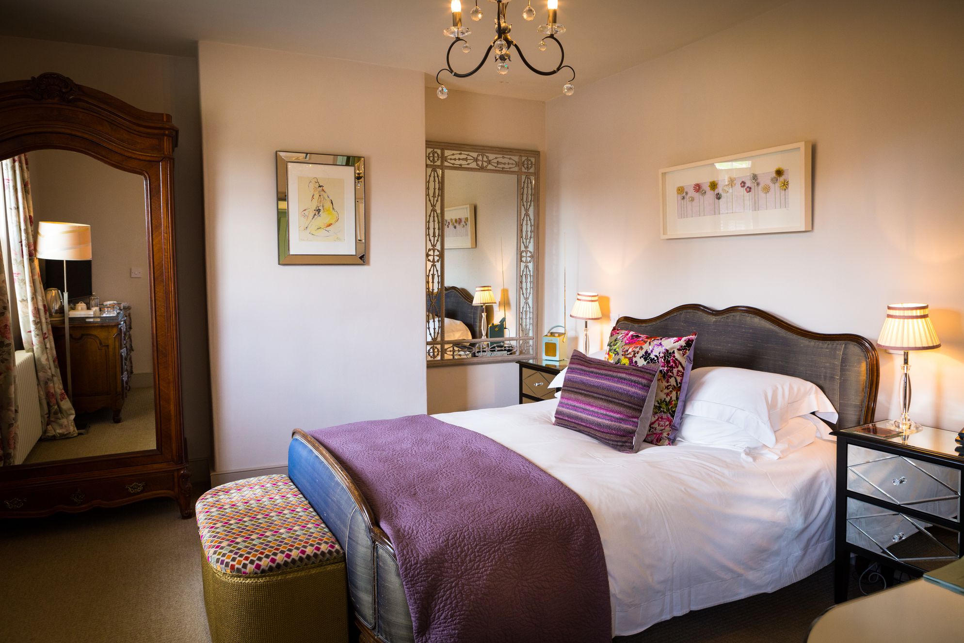 The Olive Branch - Gallery