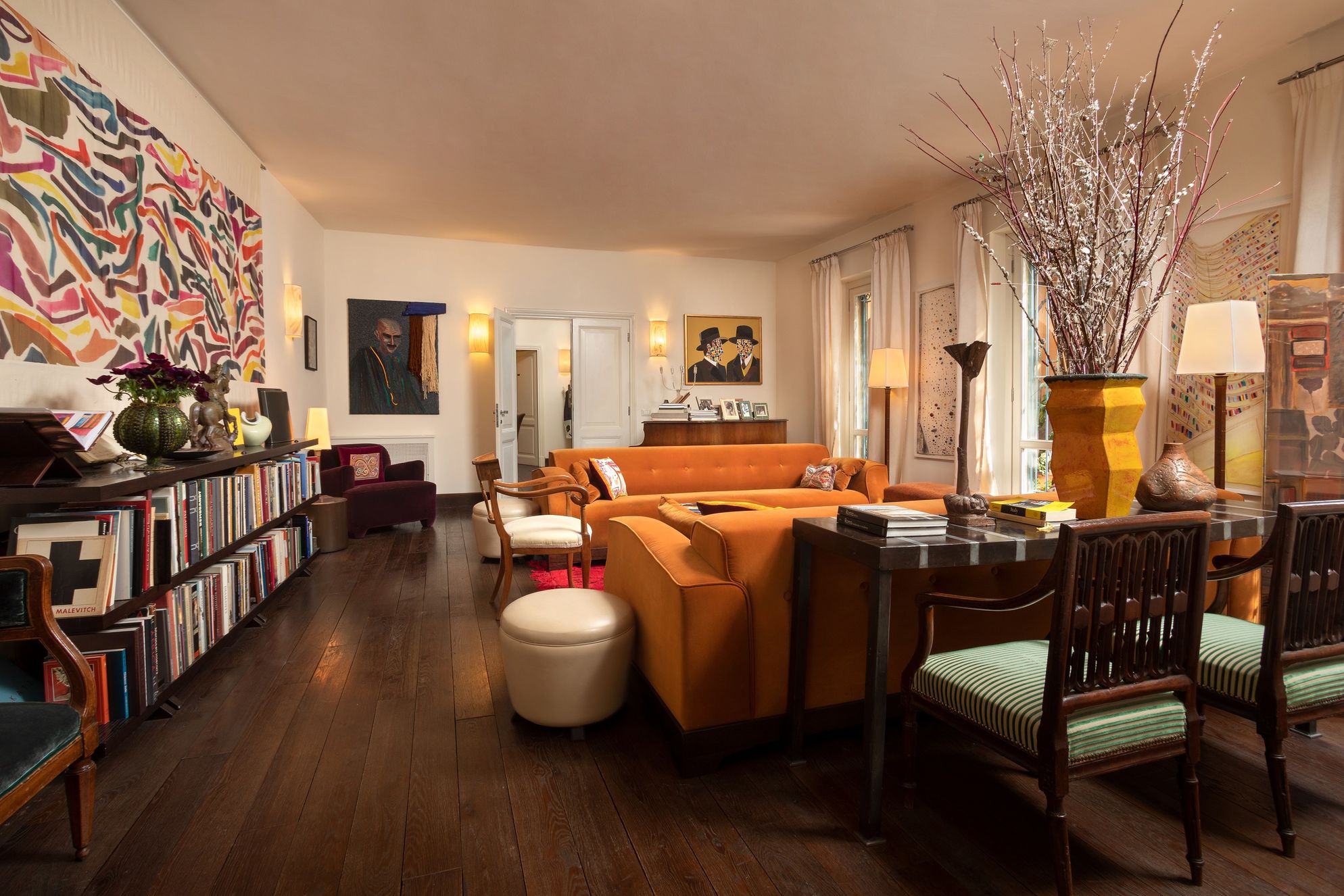 Buonanotte Garibaldi - Gallery