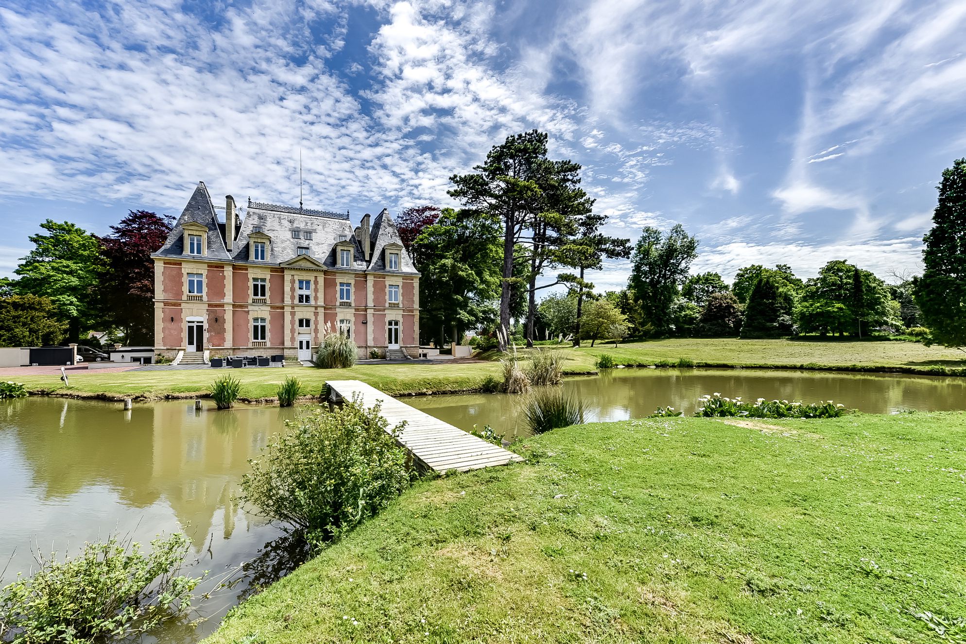 Château Côte de Nacre - Gallery