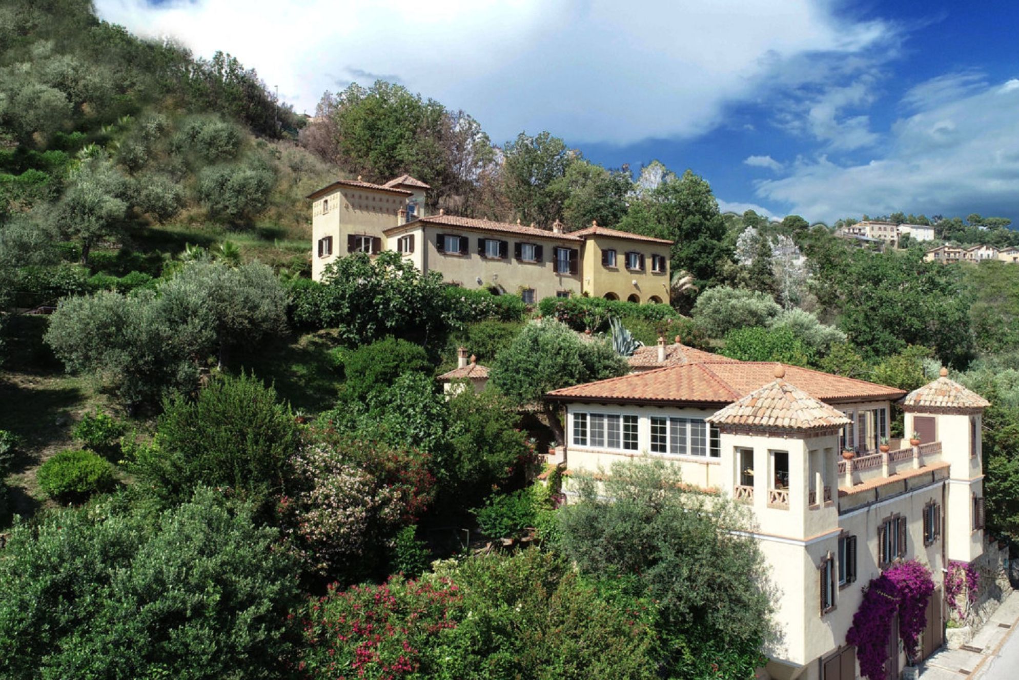 Borgo Riccio Dimora Storica - Gallery