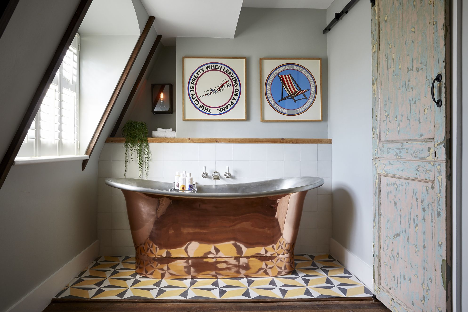 Artist Residence Brighton - Gallery