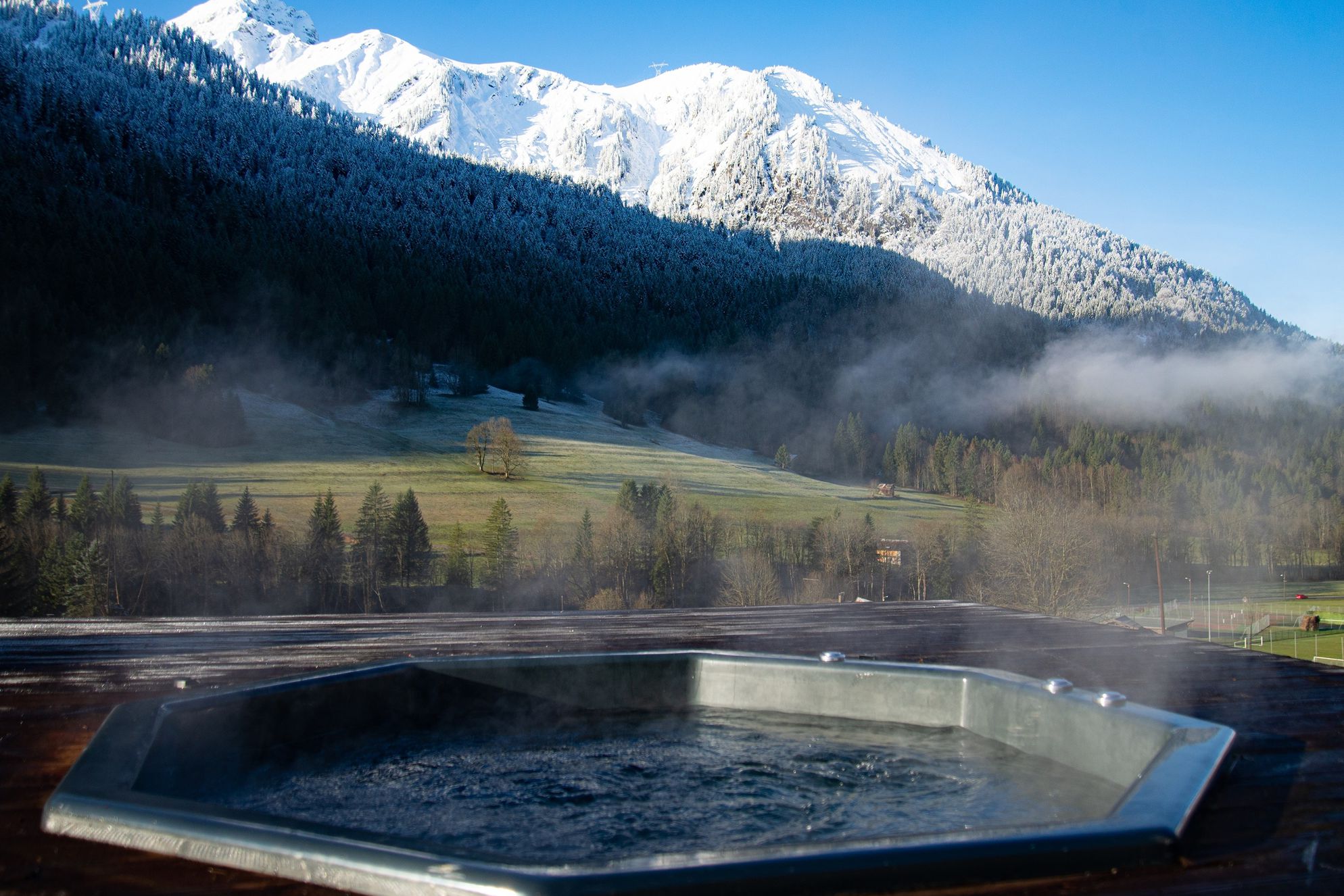 Chalet Cannelle - Gallery