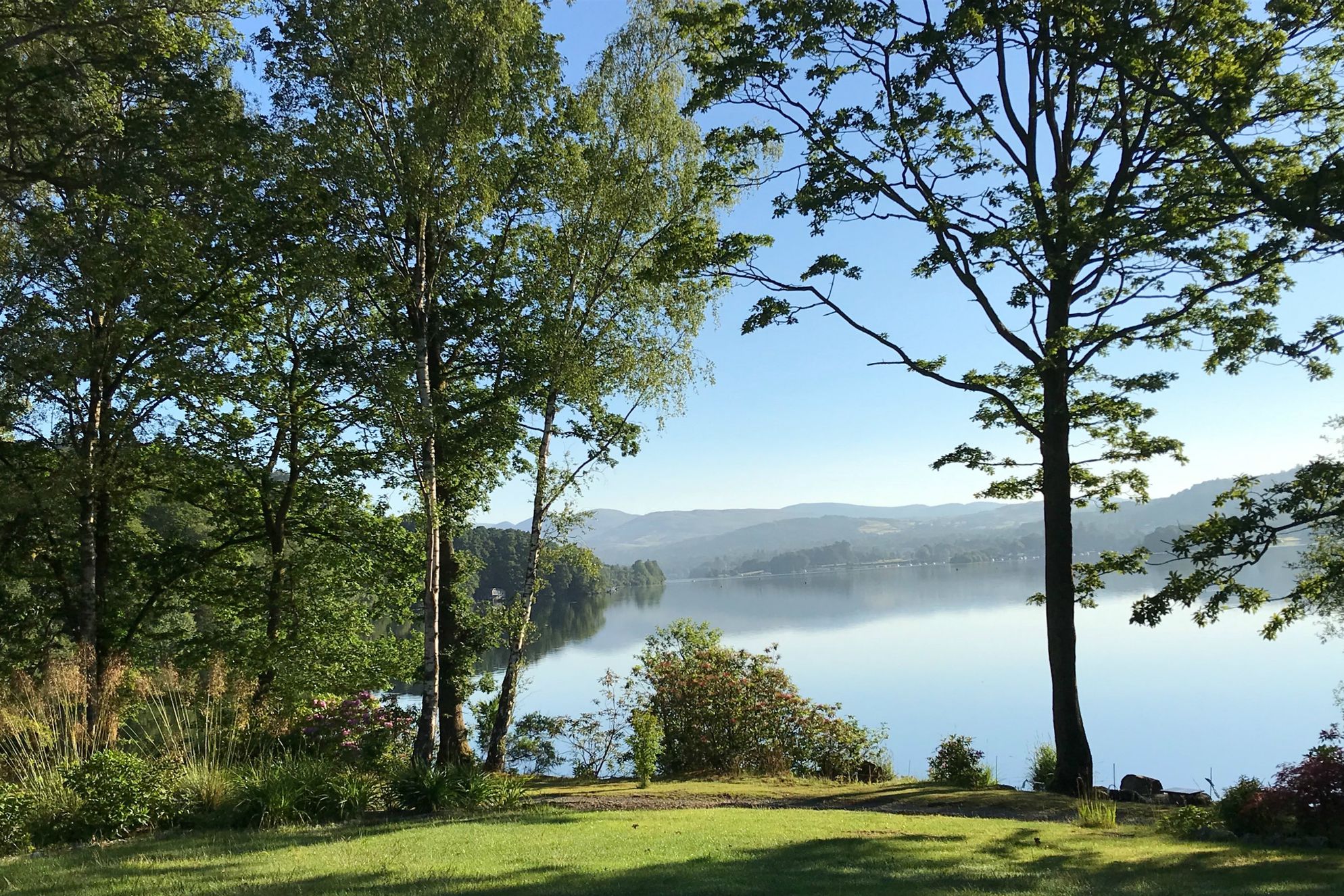 Lakes Boathouse - Gallery