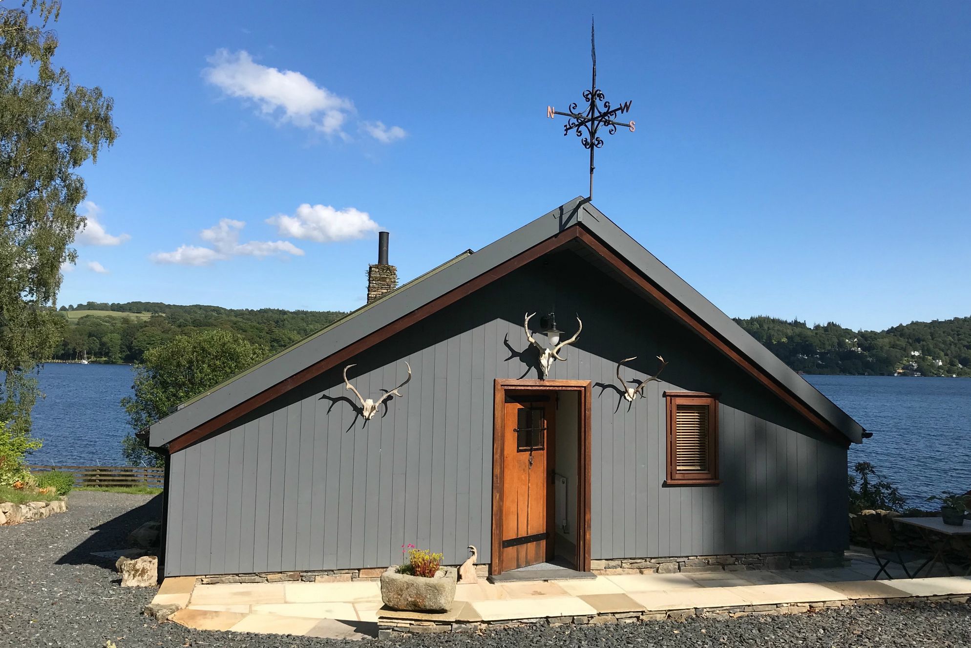 Lakes Boathouse - Gallery