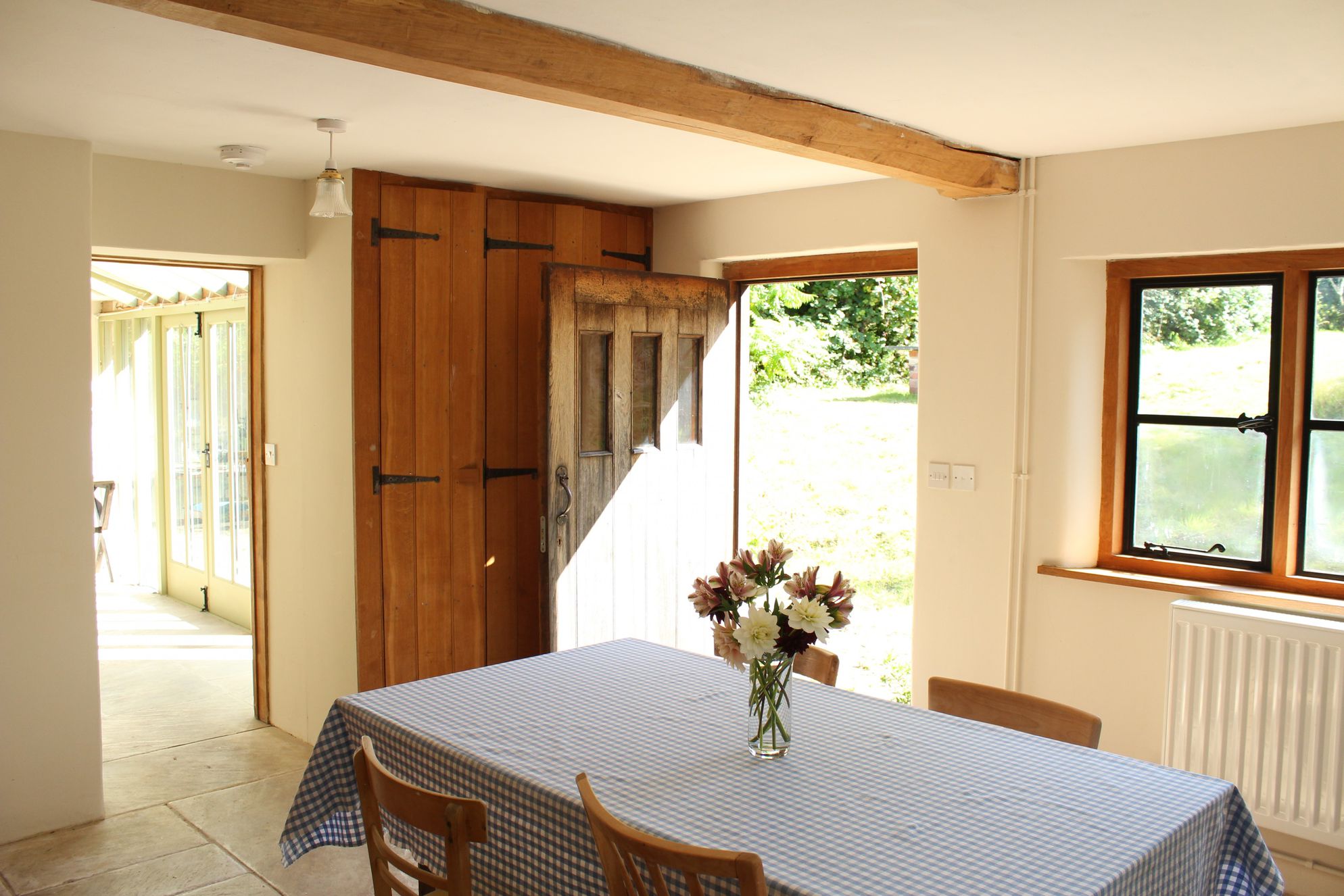 Orchard Cottage - Gallery