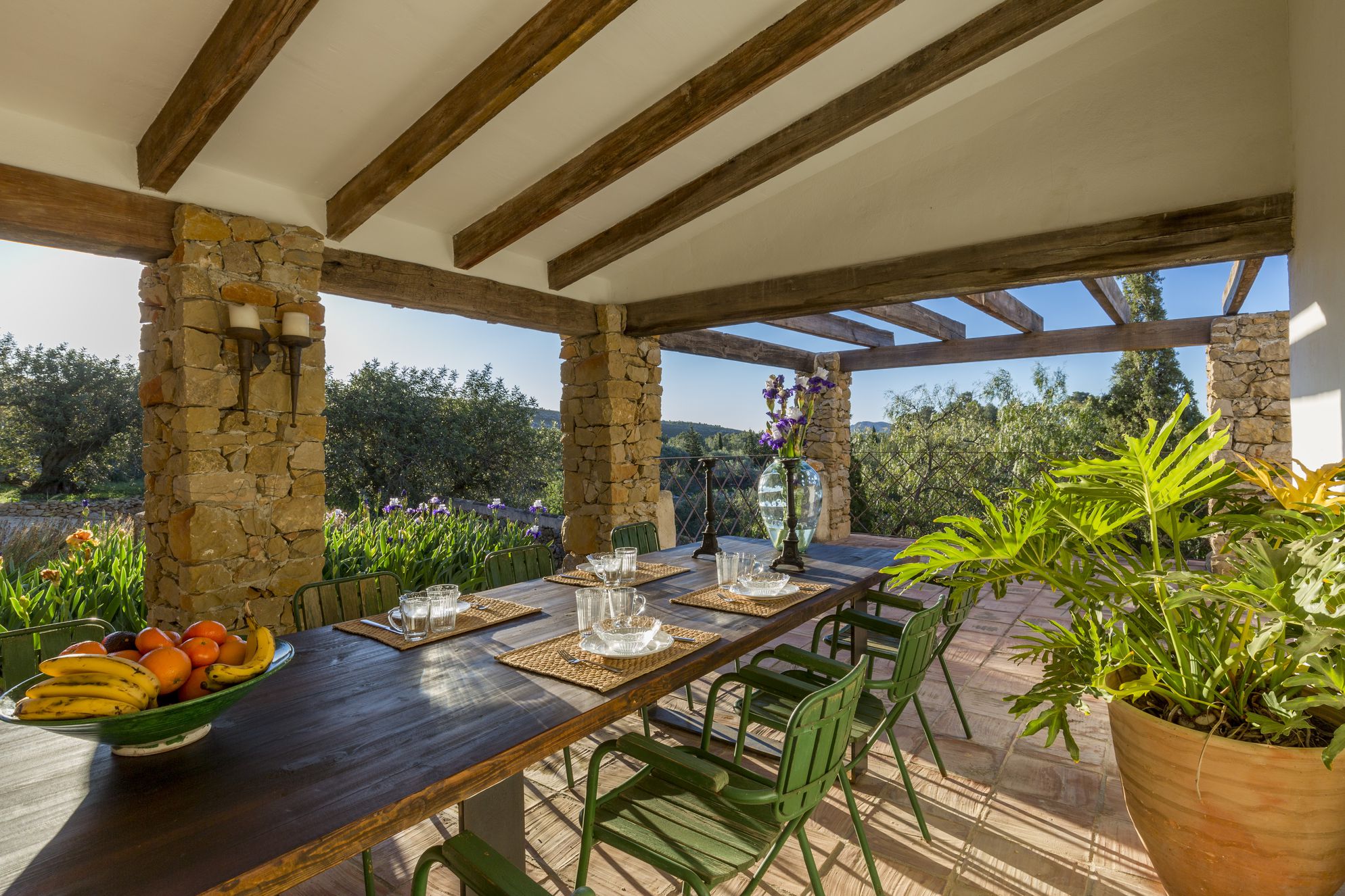 Finca Iris & Casa Grillo - Gallery