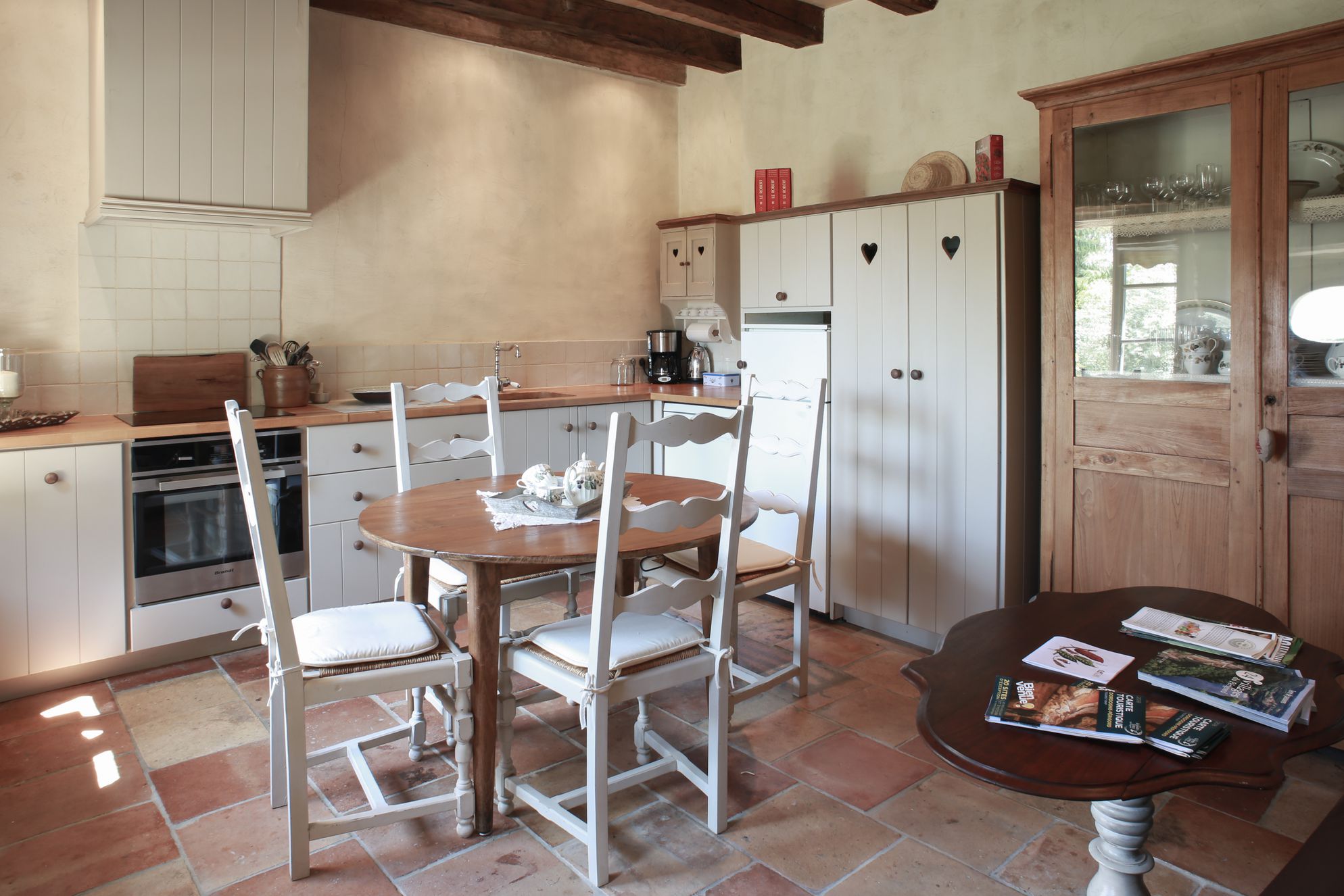 Gites de Beauregard - Gallery