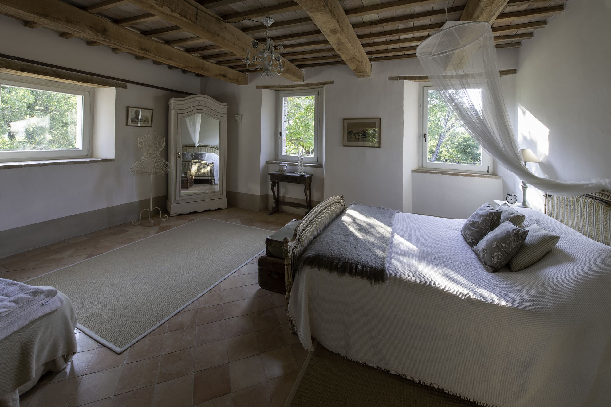 Monastero di Favari - Gallery