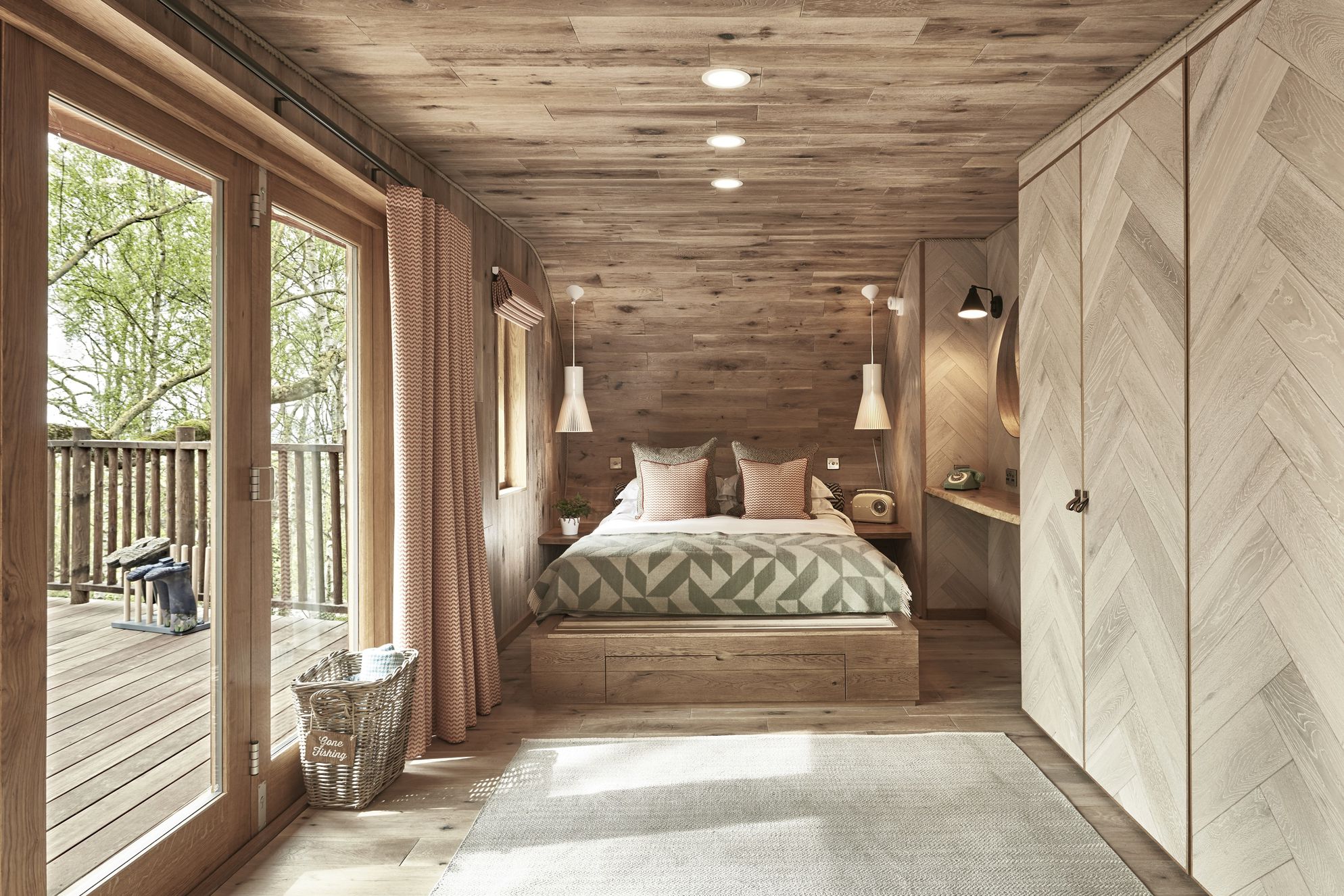 The Fish Hotel - Gallery