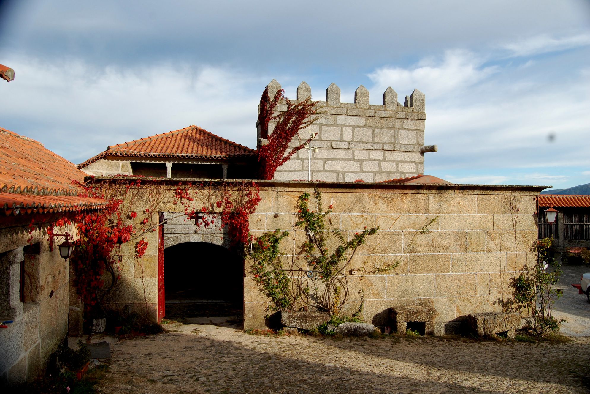 Casa da Levada - Gallery