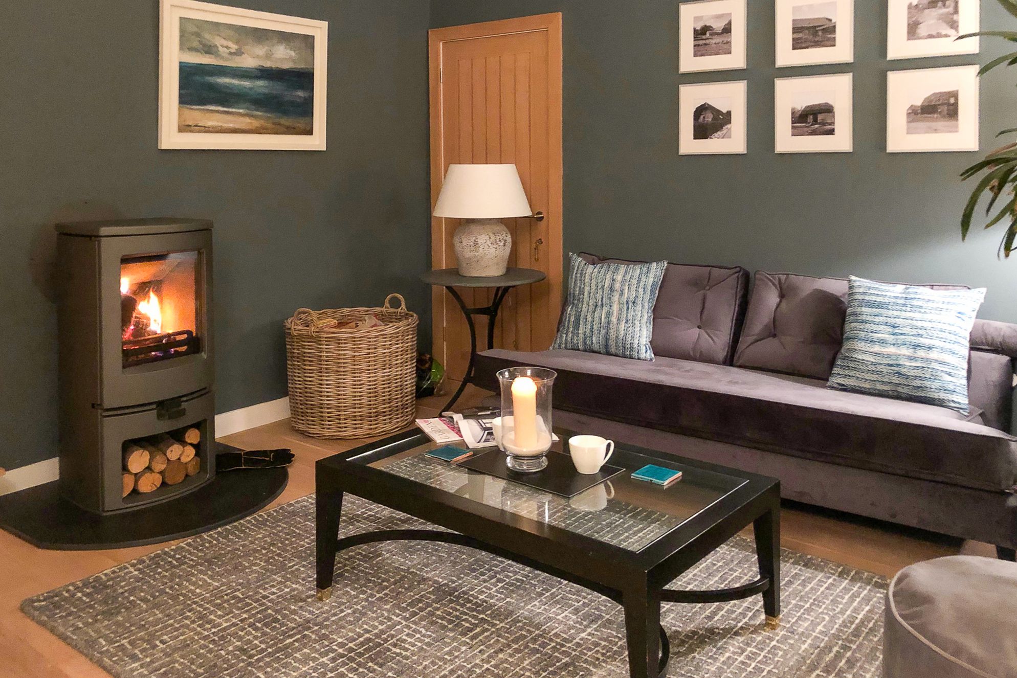 Church Lane Barns - Gallery