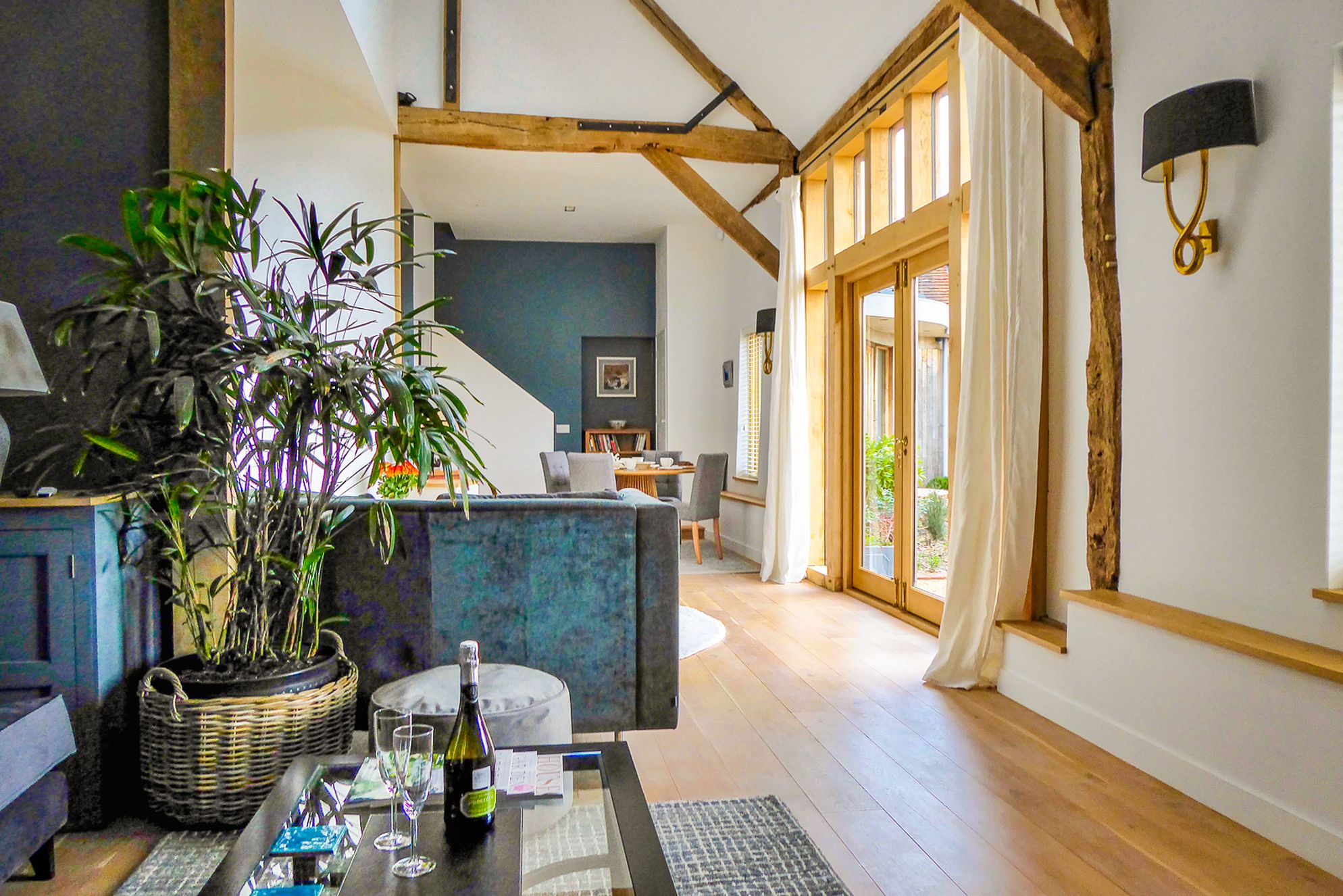 Church Lane Barns - Gallery