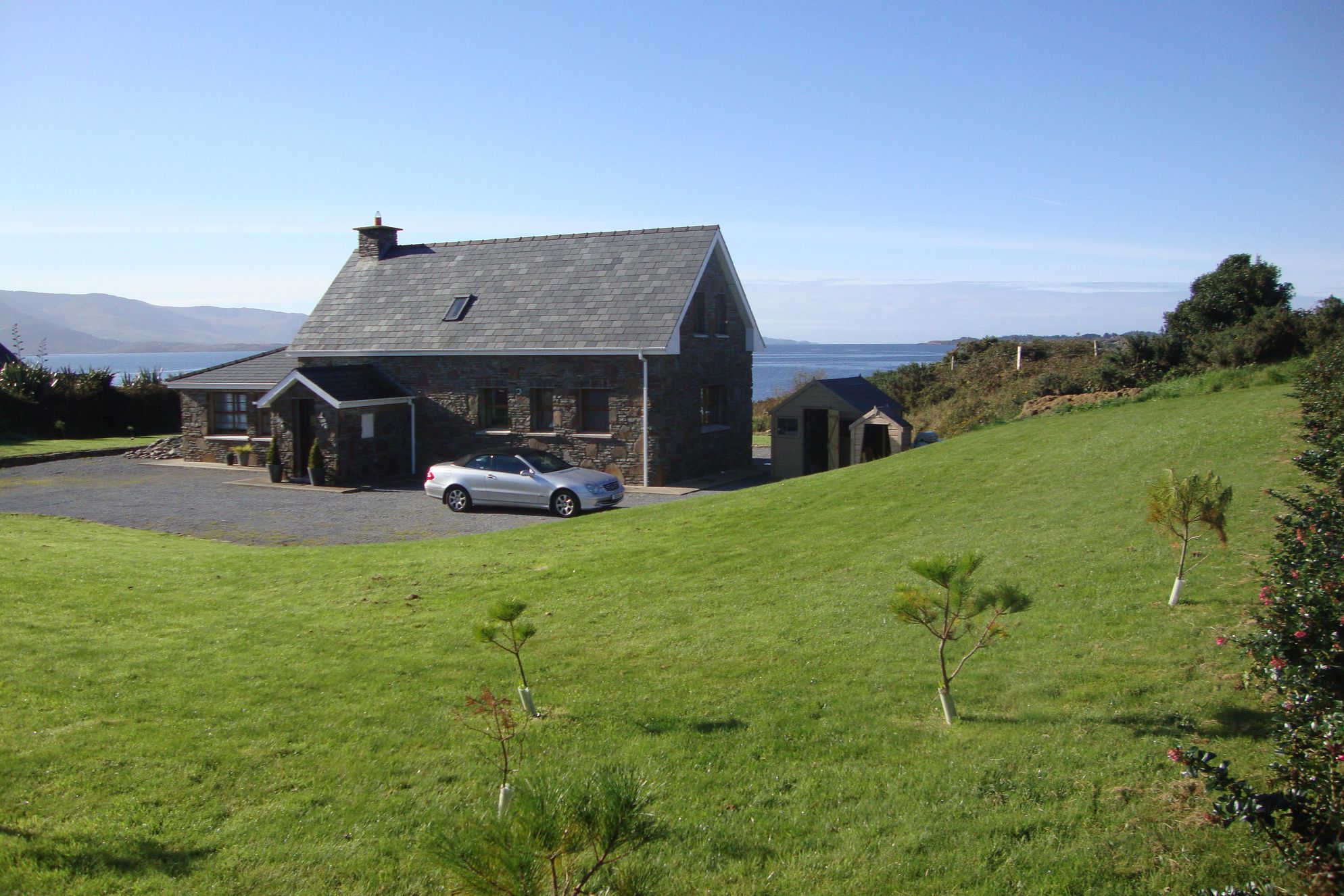 Seal Rock Cottage - Gallery