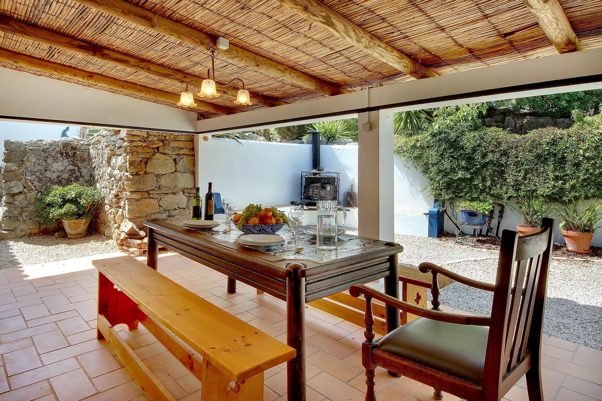 The Farmhouse - Gallery