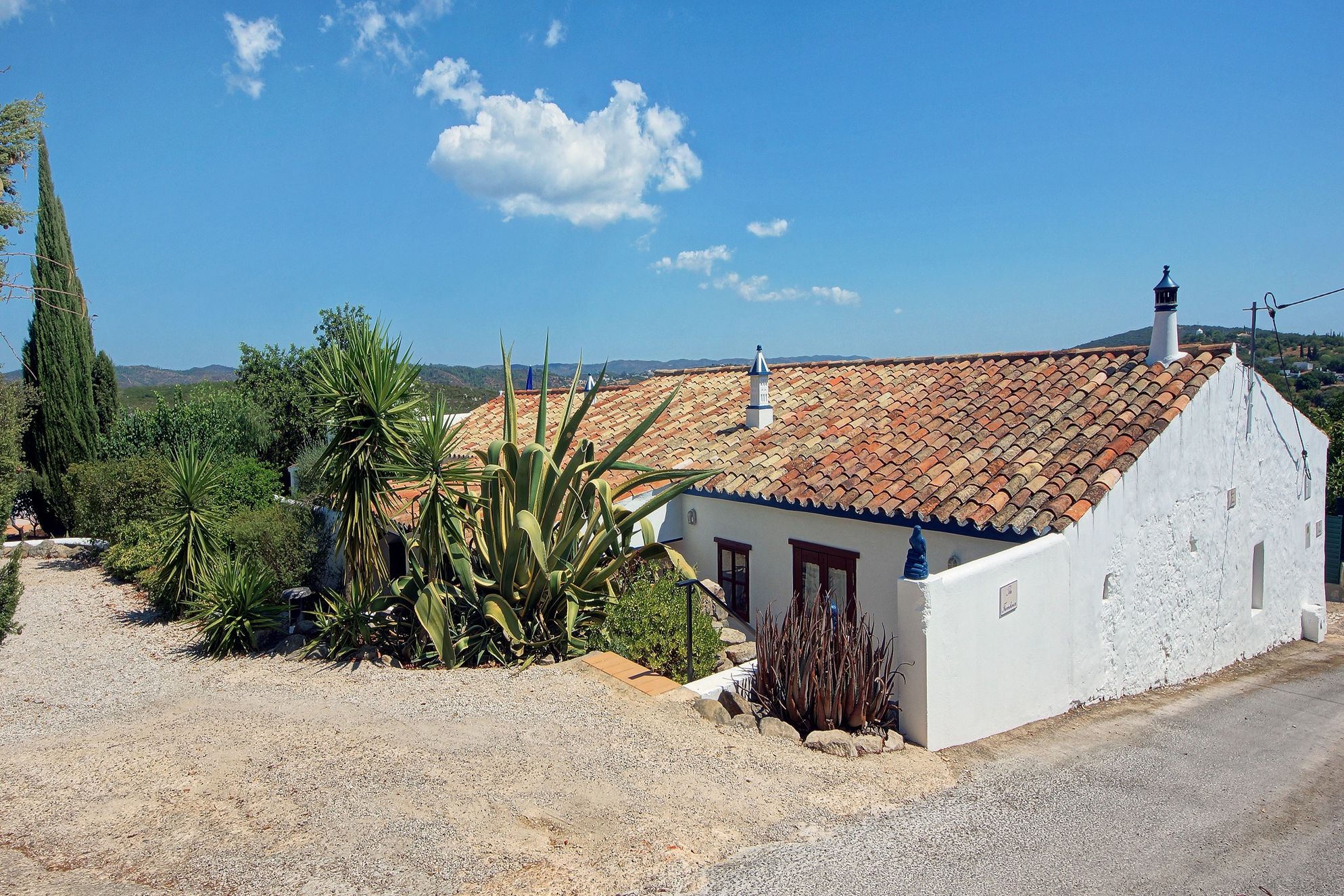 The Farmhouse - Gallery