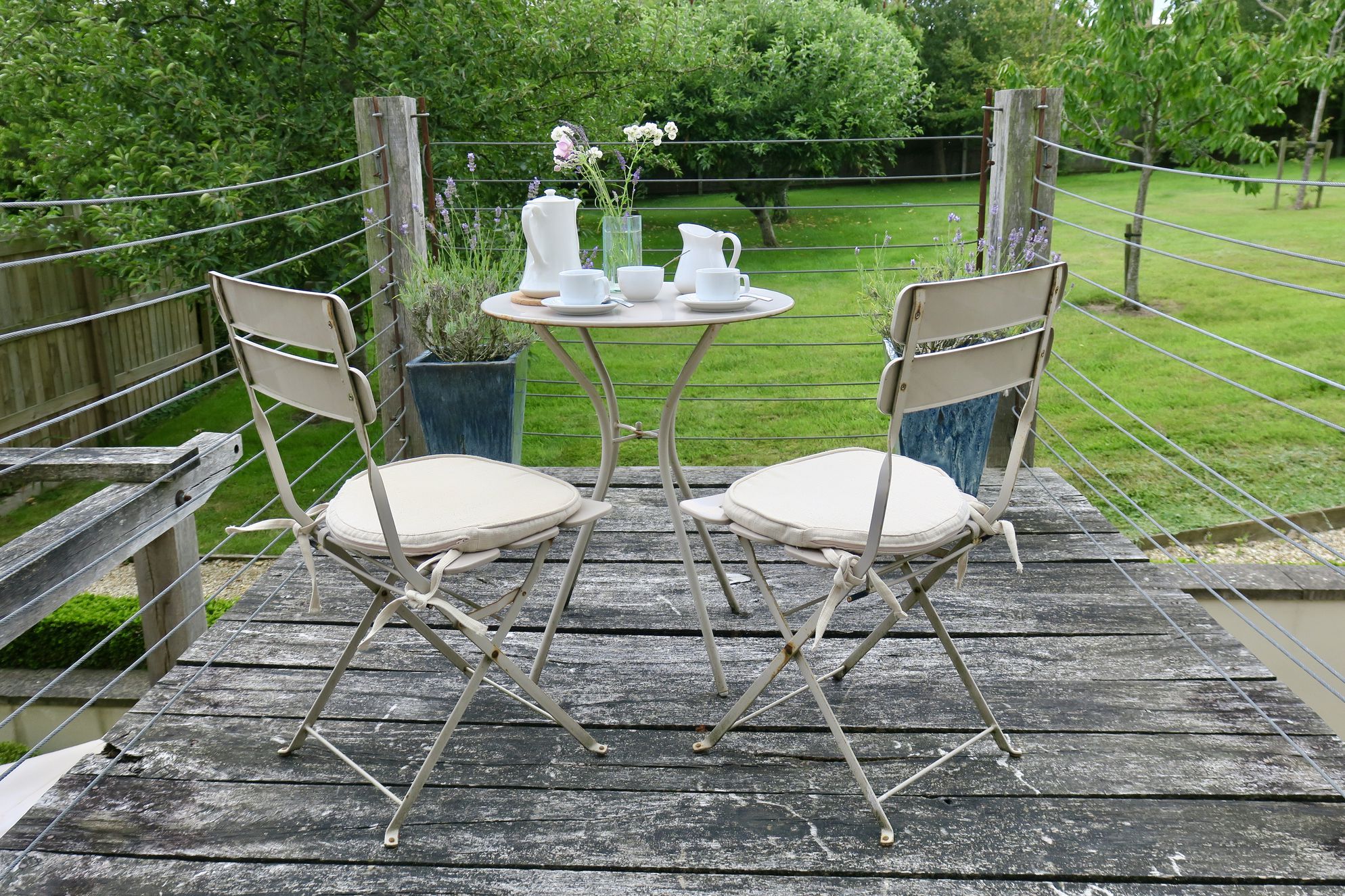 The Tallet - Gallery