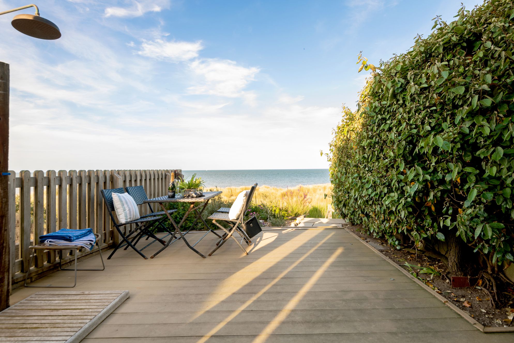 Beach Cottage, Anderby Creek - Gallery