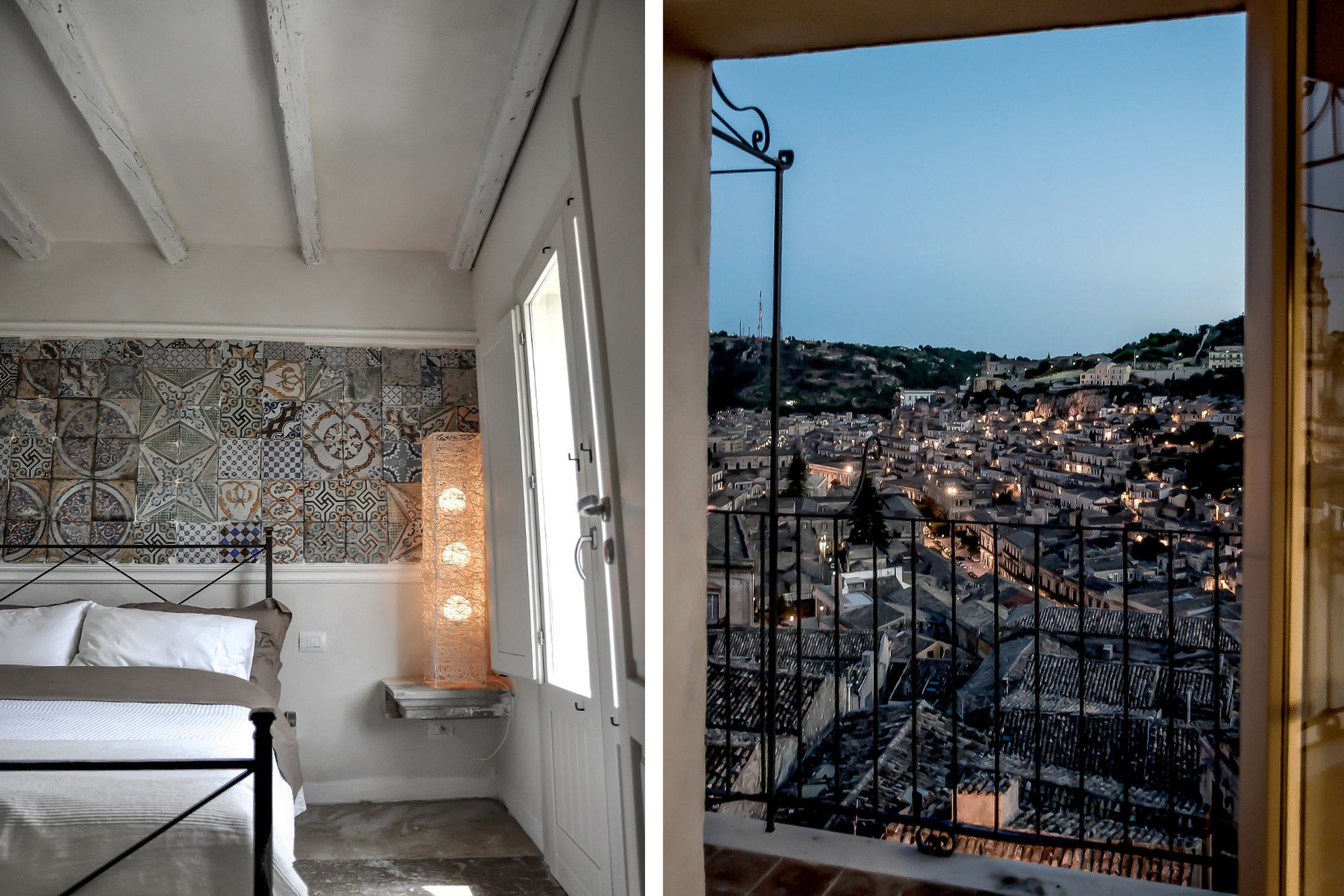 Anime a Sud - Casa Kimiyà - Gallery