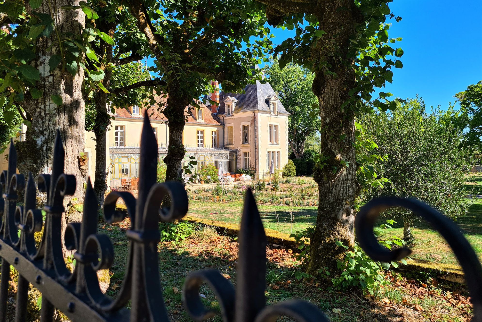 Château Igny - Gallery