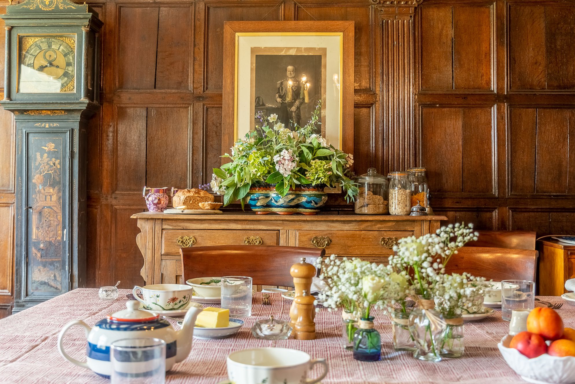 College Farm - Gallery