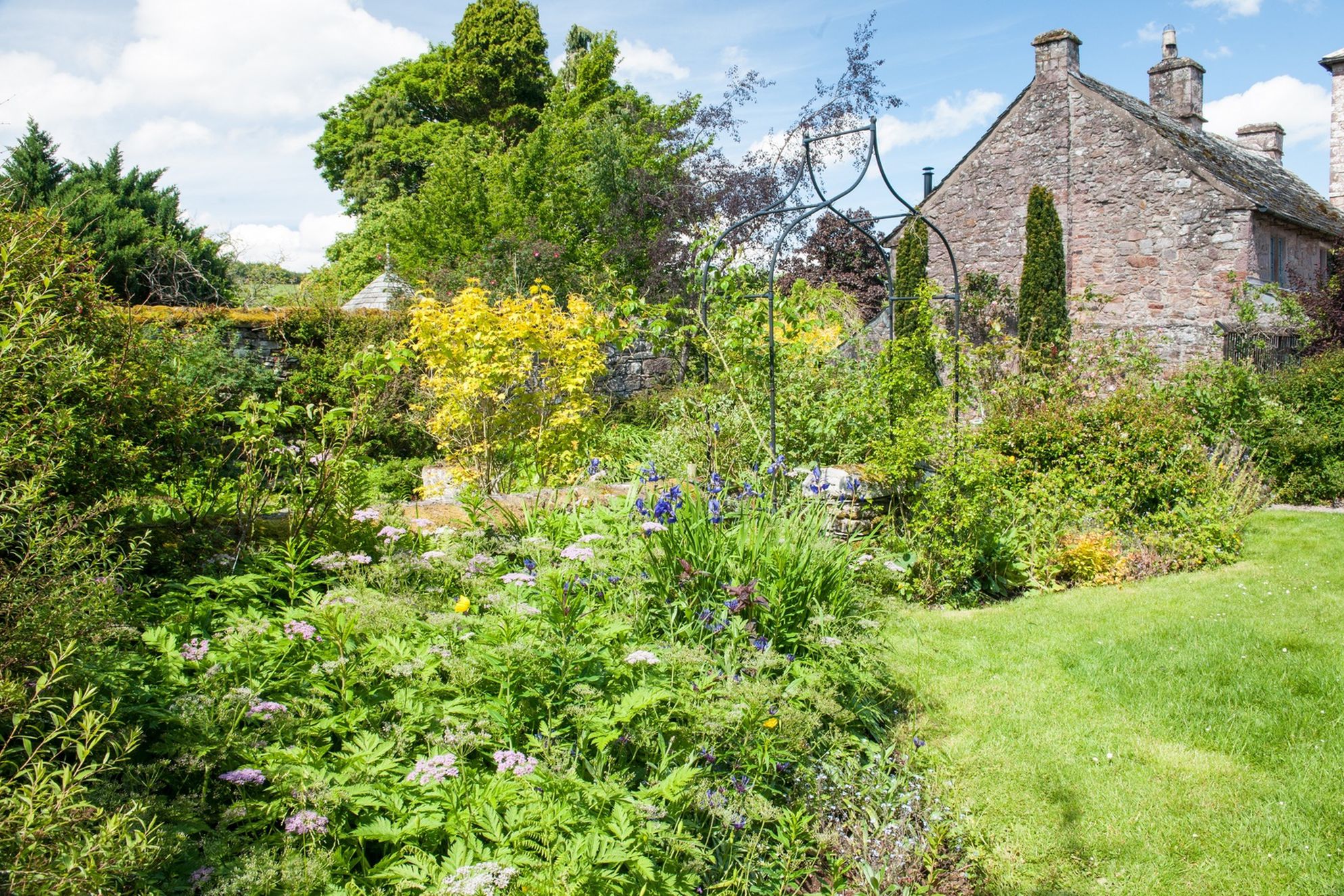 The Studio at Johnby Hall - Gallery