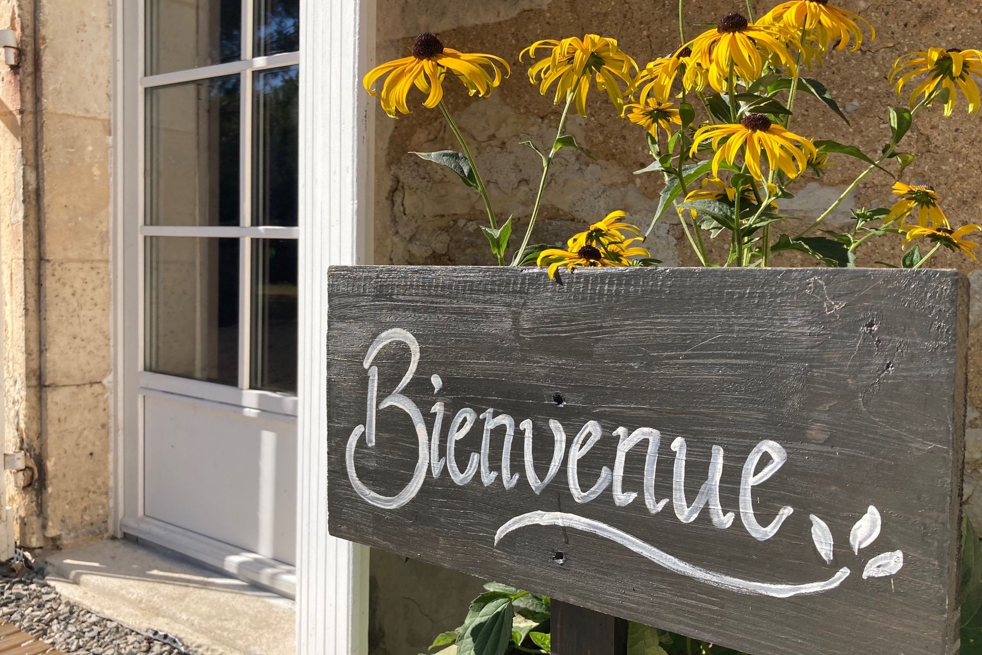 Le Petit Bosquet - Gallery