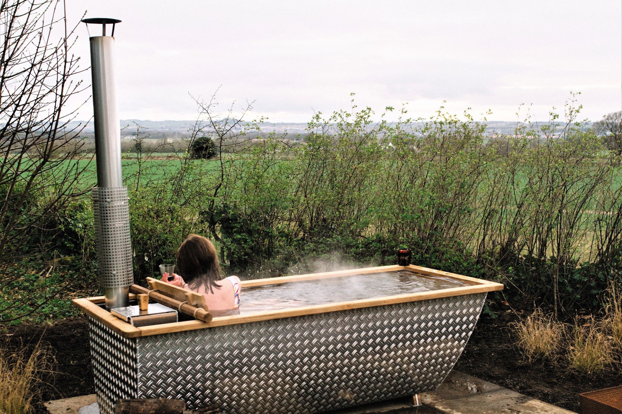 The Artist's House at Jupiter Artland - Gallery