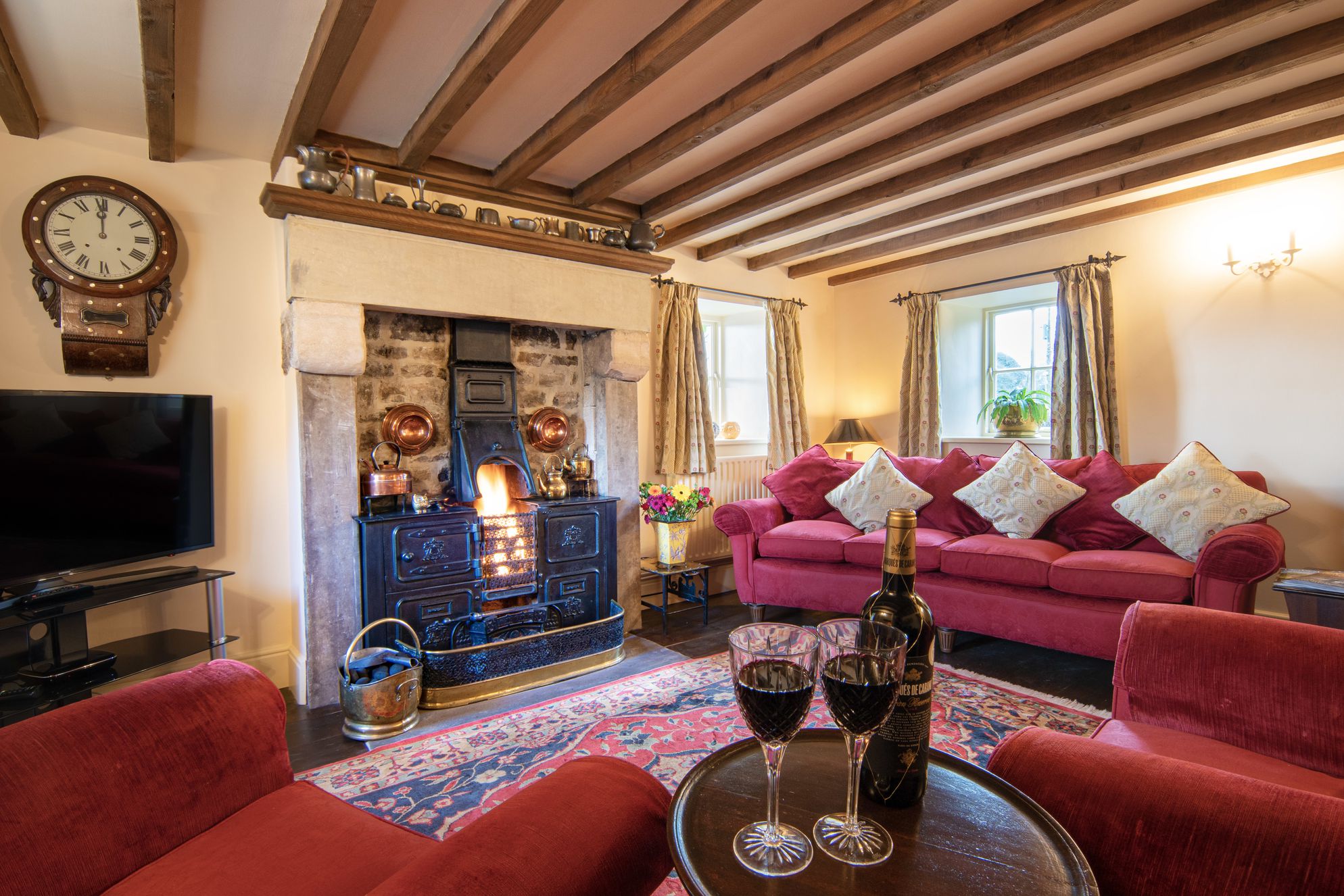 Church Farm Cottage, Church Farm - Gallery