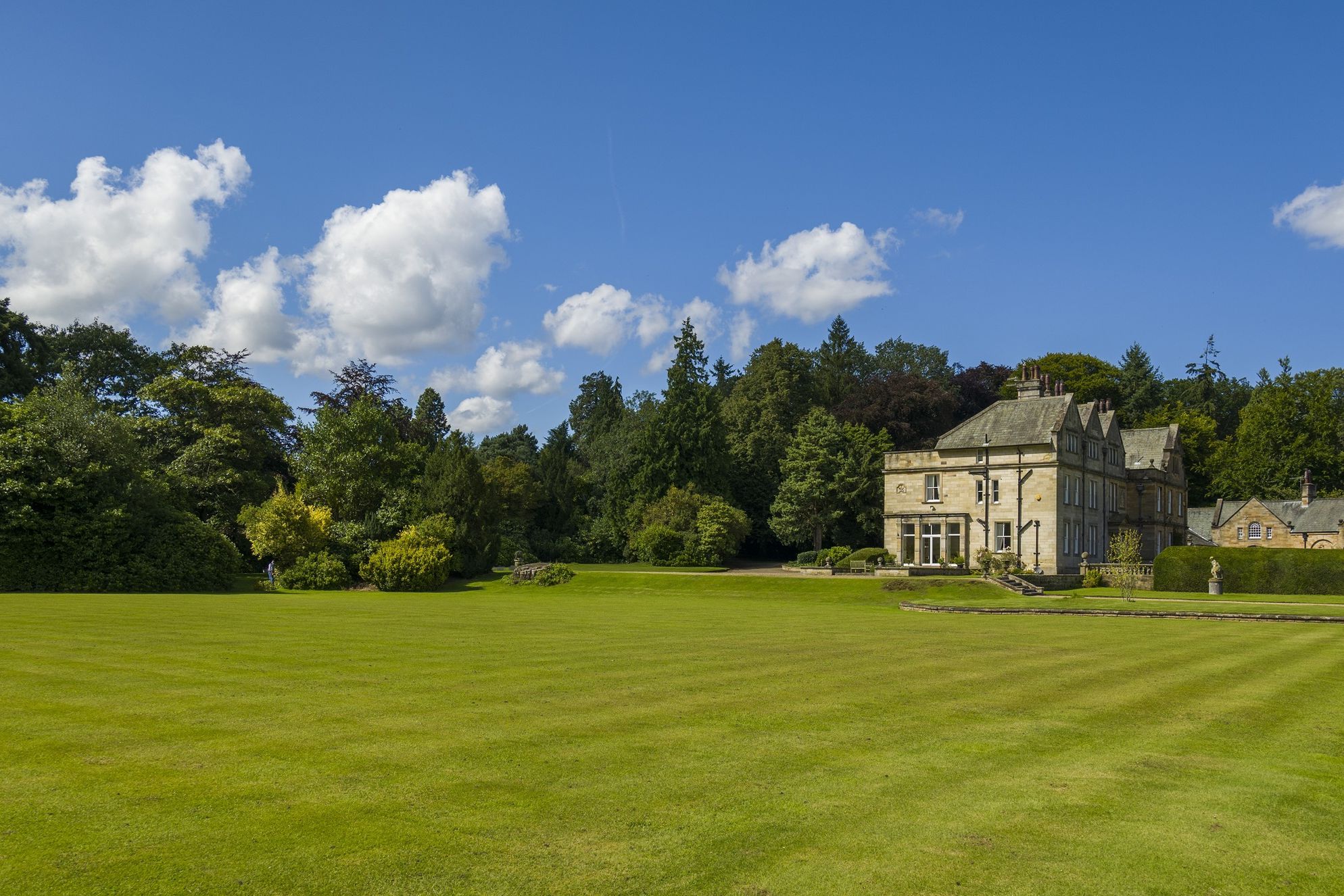 Egton Estate, Egton Bridge - Gallery