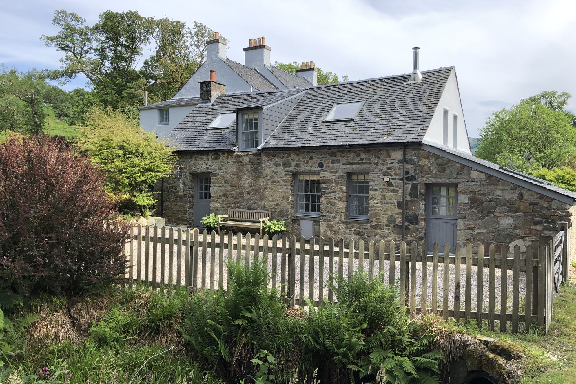 The Stable Cottage - Gallery