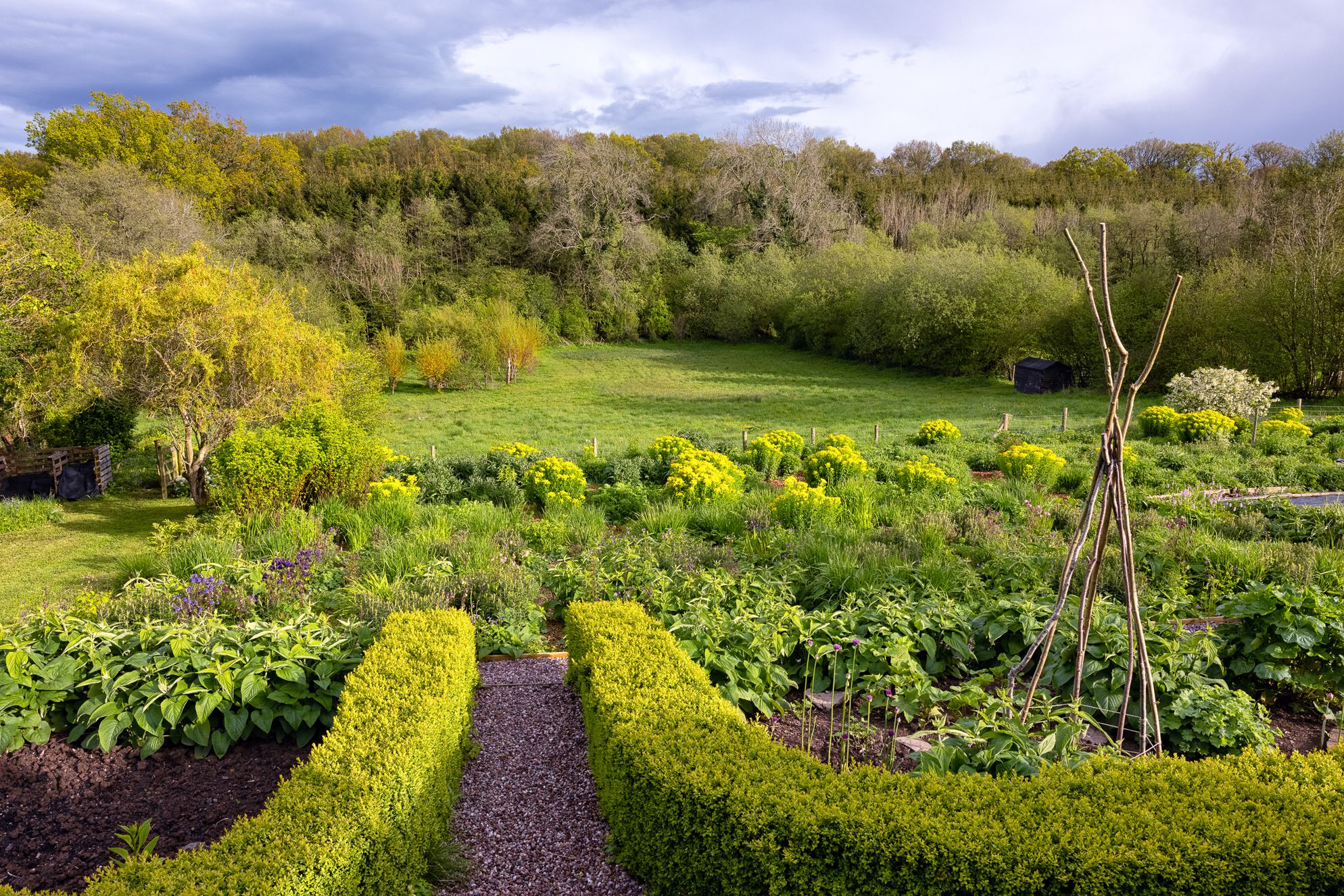 The Cob at Montpelier - Gallery