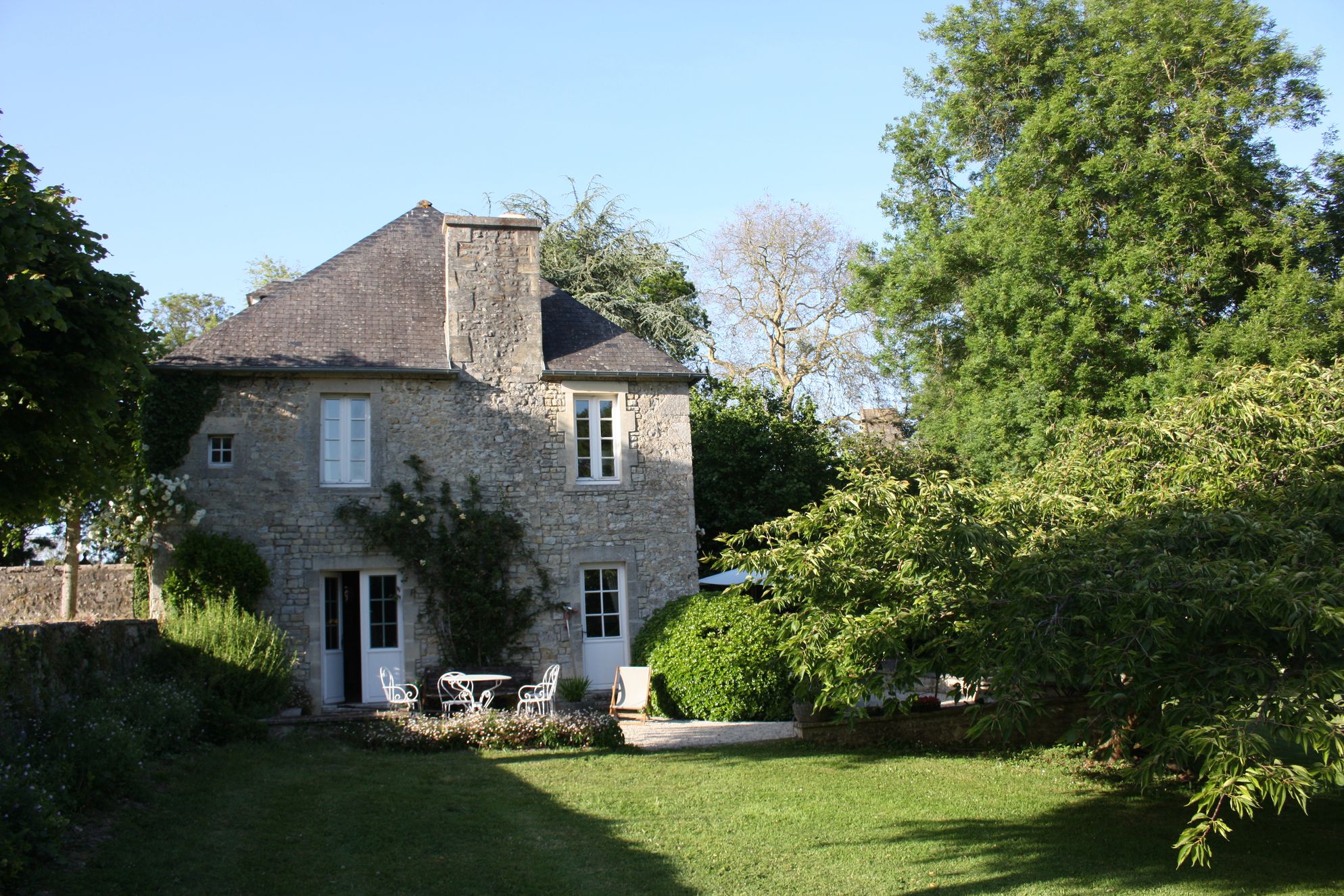 Le Manoir au Château de Barbeville - Gallery