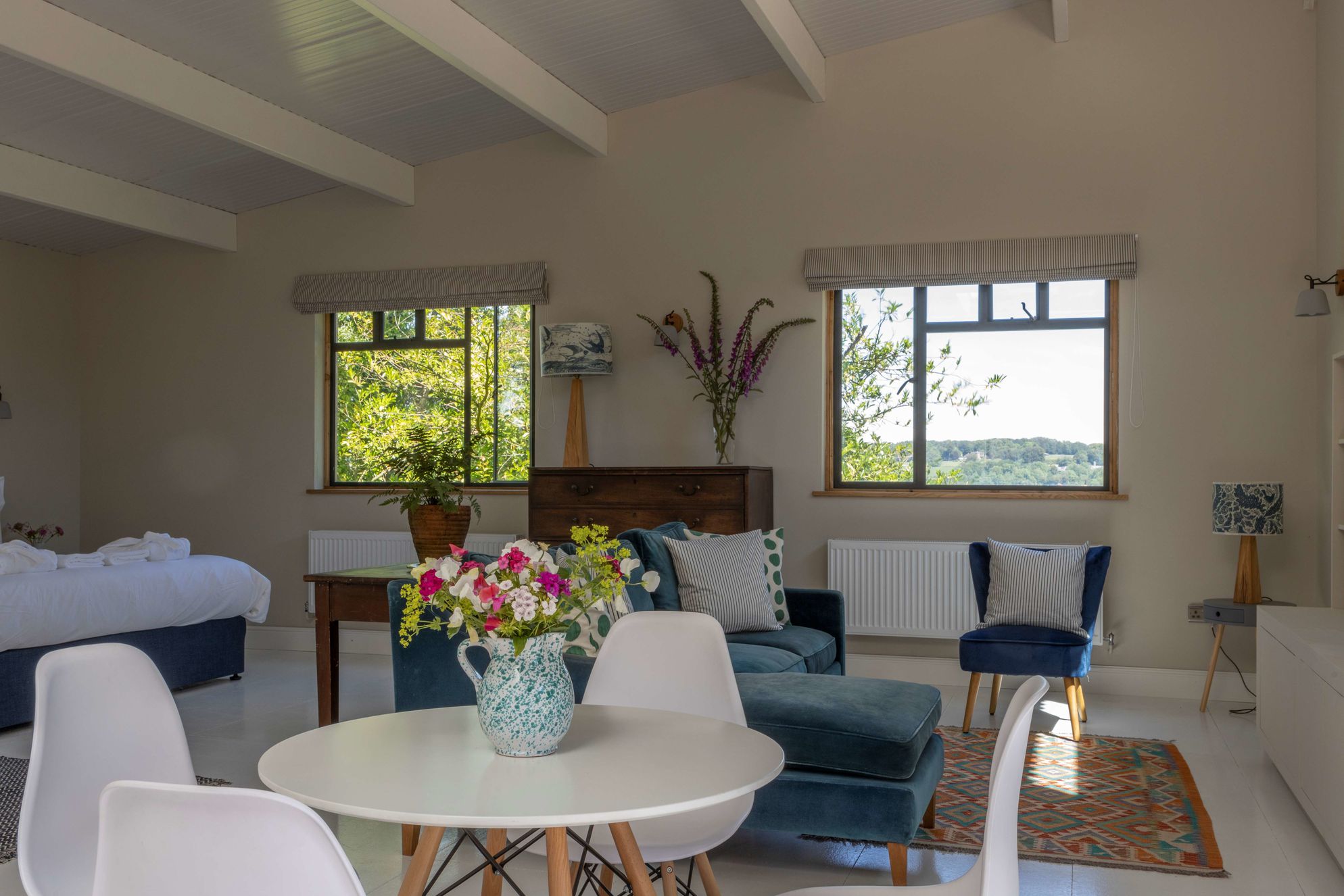 Horseshoe Barn - Gallery