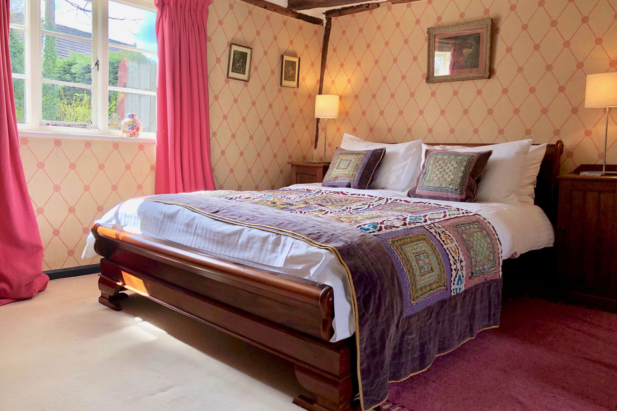 Crown House B&B - Gallery