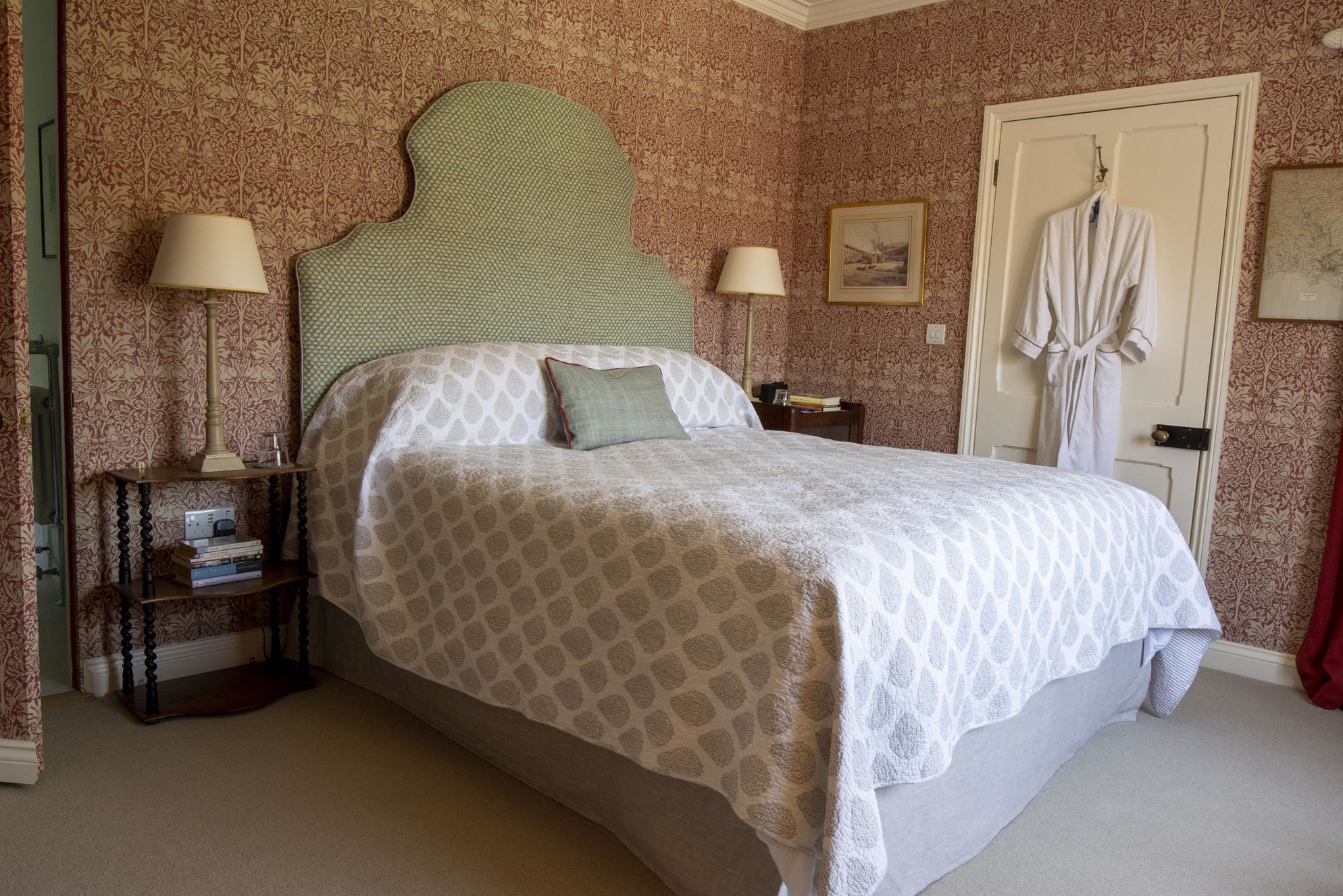 Gutchpool Farm - Gallery
