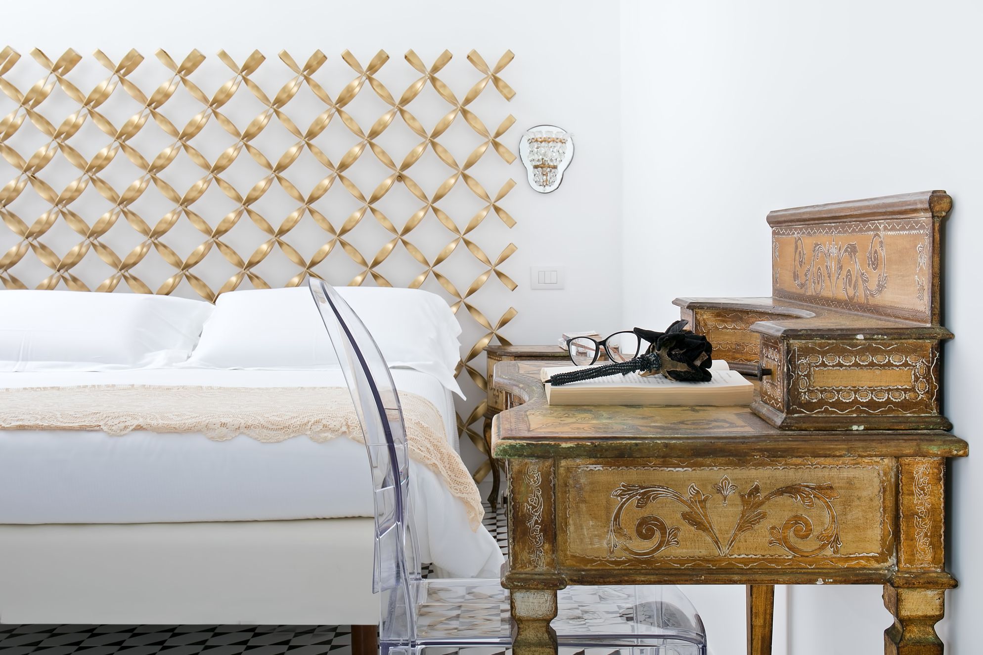 Villa Oriana Relais - Gallery